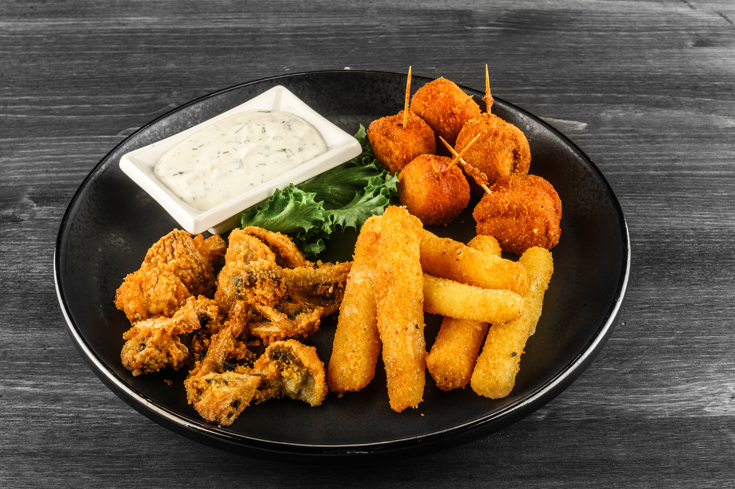 Фотография еды. Фотограф в Липецке Ковалько Евгений