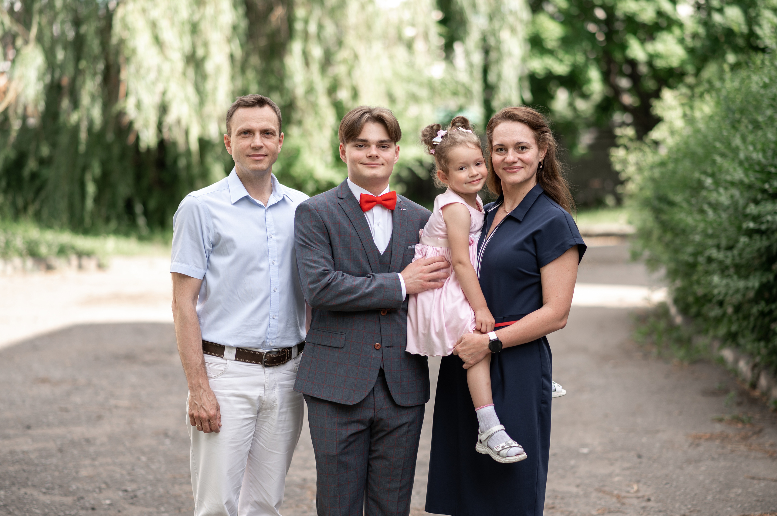 Выпускной 2022. Фотограф в Липецке Ковалько Евгений