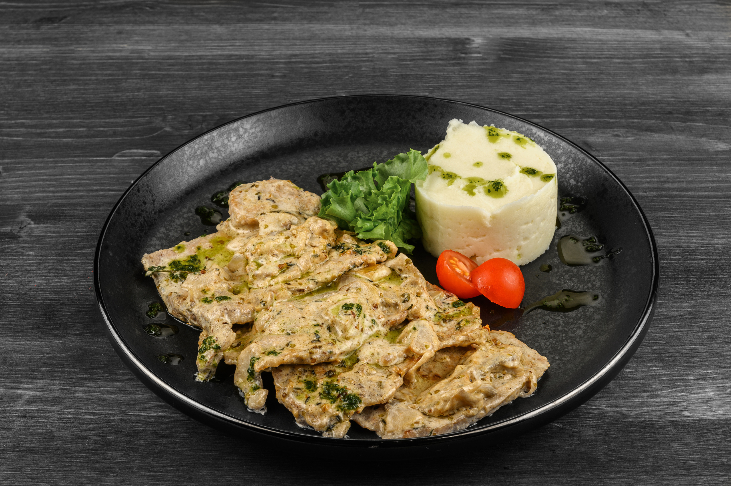 Фотография еды. Фотограф в Липецке Ковалько Евгений