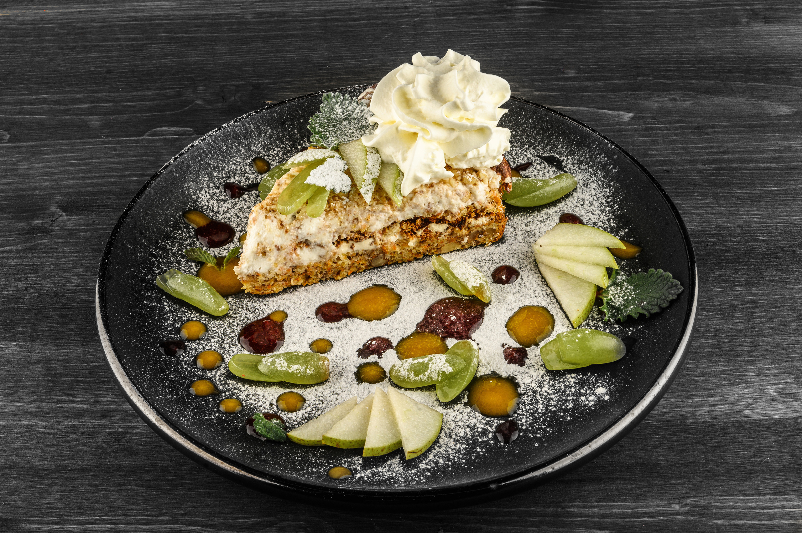 Фотография еды. Фотограф в Липецке Ковалько Евгений