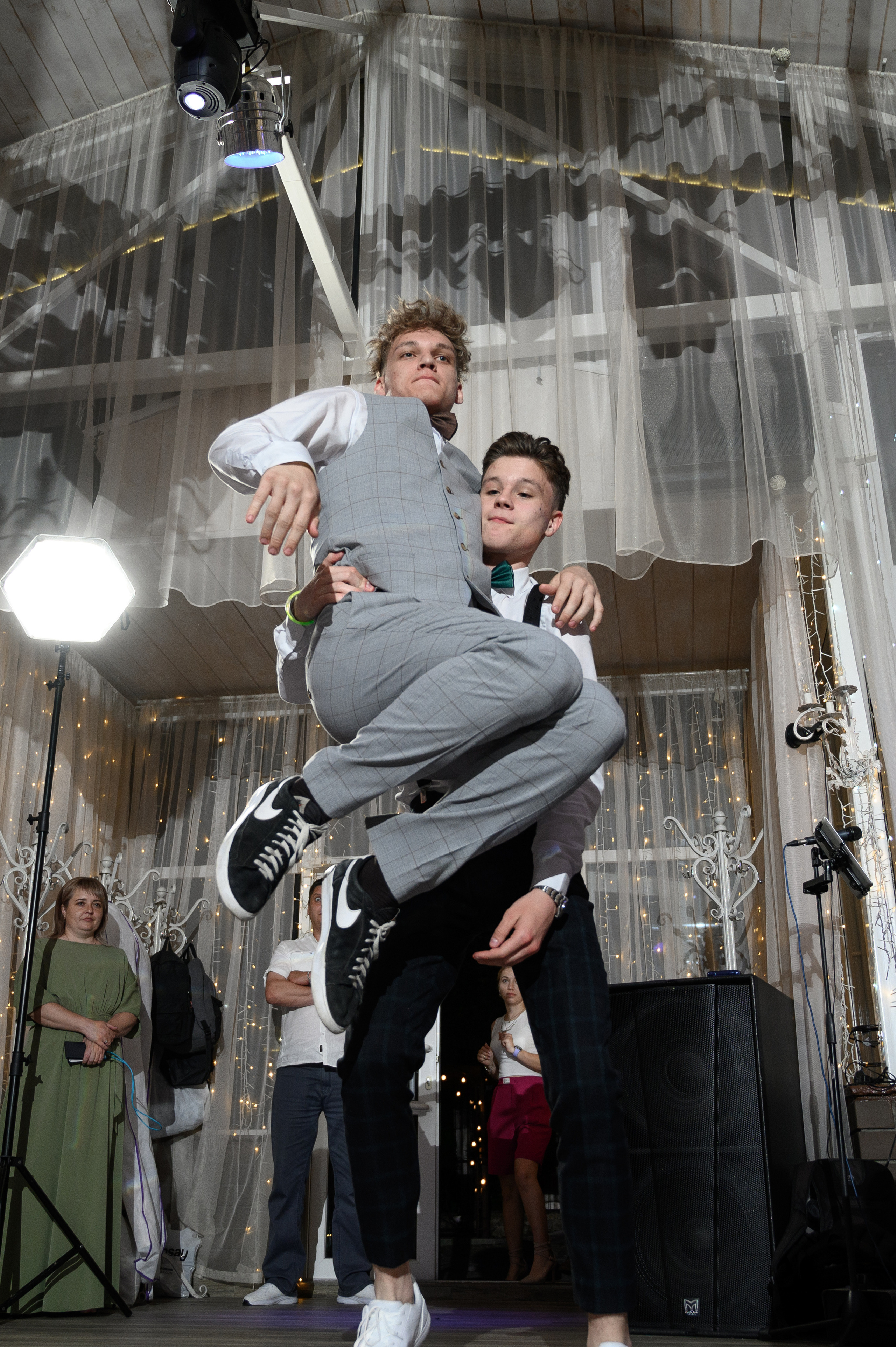 Выпускной 2022. Фотограф в Липецке Ковалько Евгений