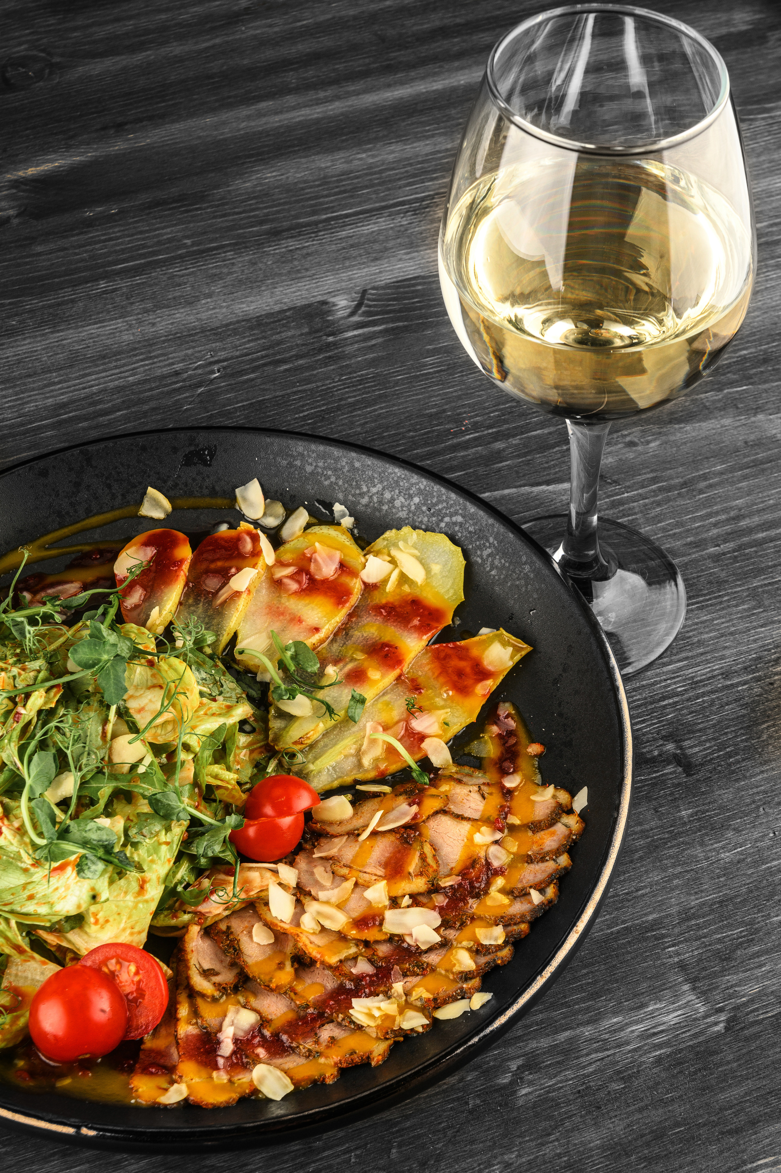 Фотография еды. Фотограф в Липецке Ковалько Евгений