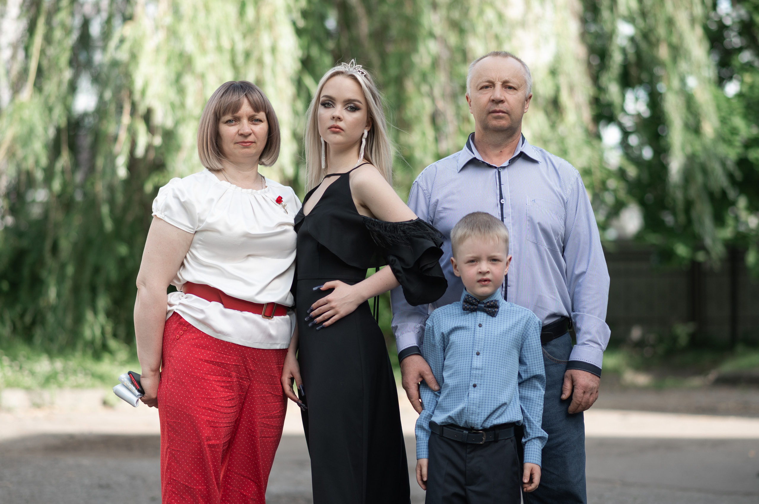 Выпускной 2022. Фотограф в Липецке Ковалько Евгений