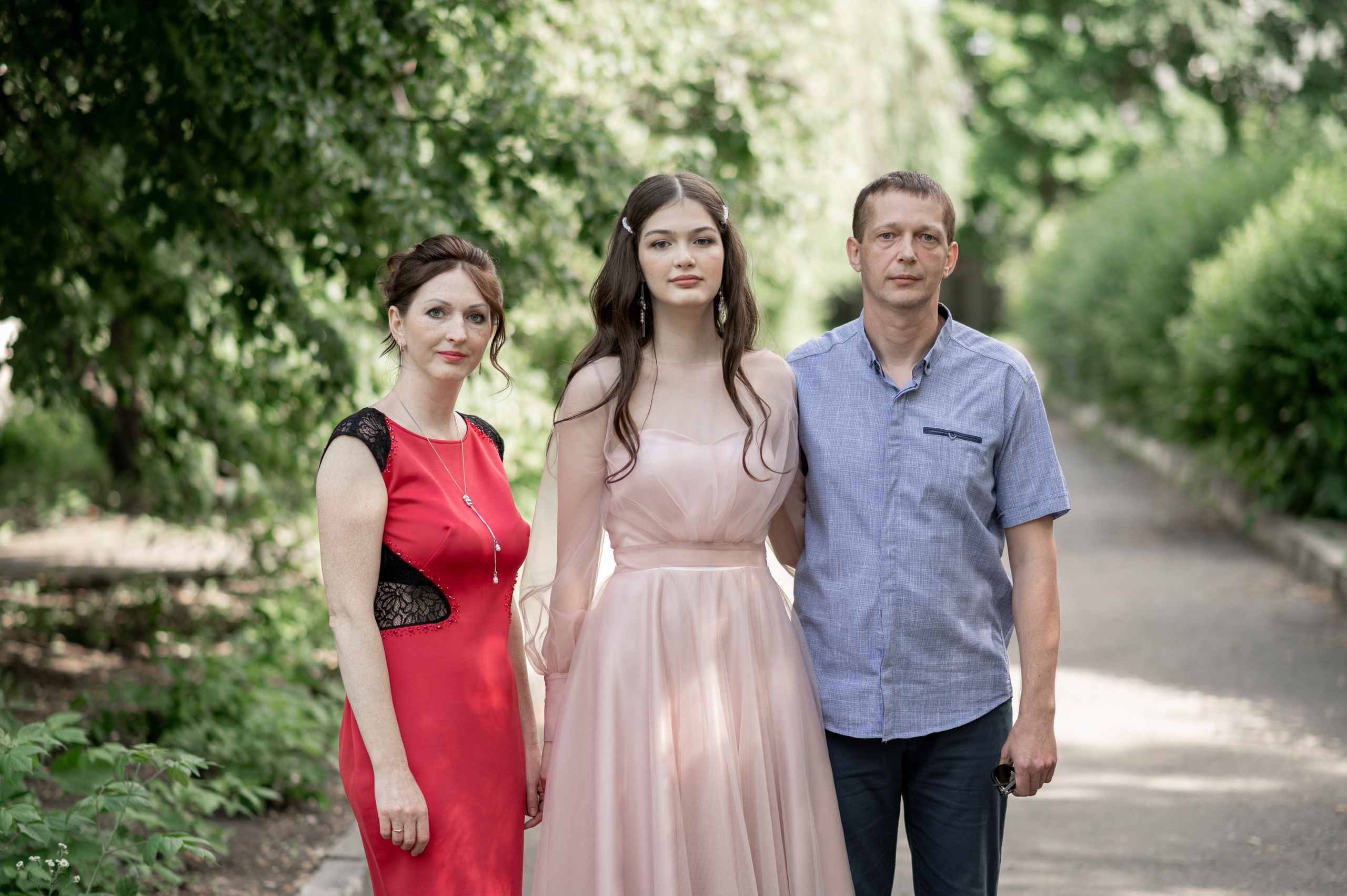 Выпускной 2022. Фотограф в Липецке Ковалько Евгений