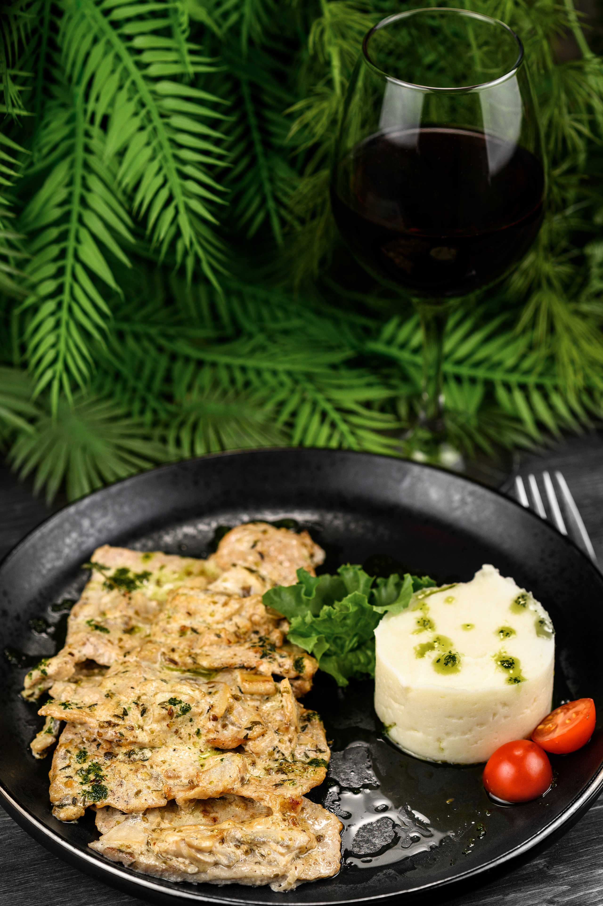 Фотография еды. Фотограф в Липецке Ковалько Евгений