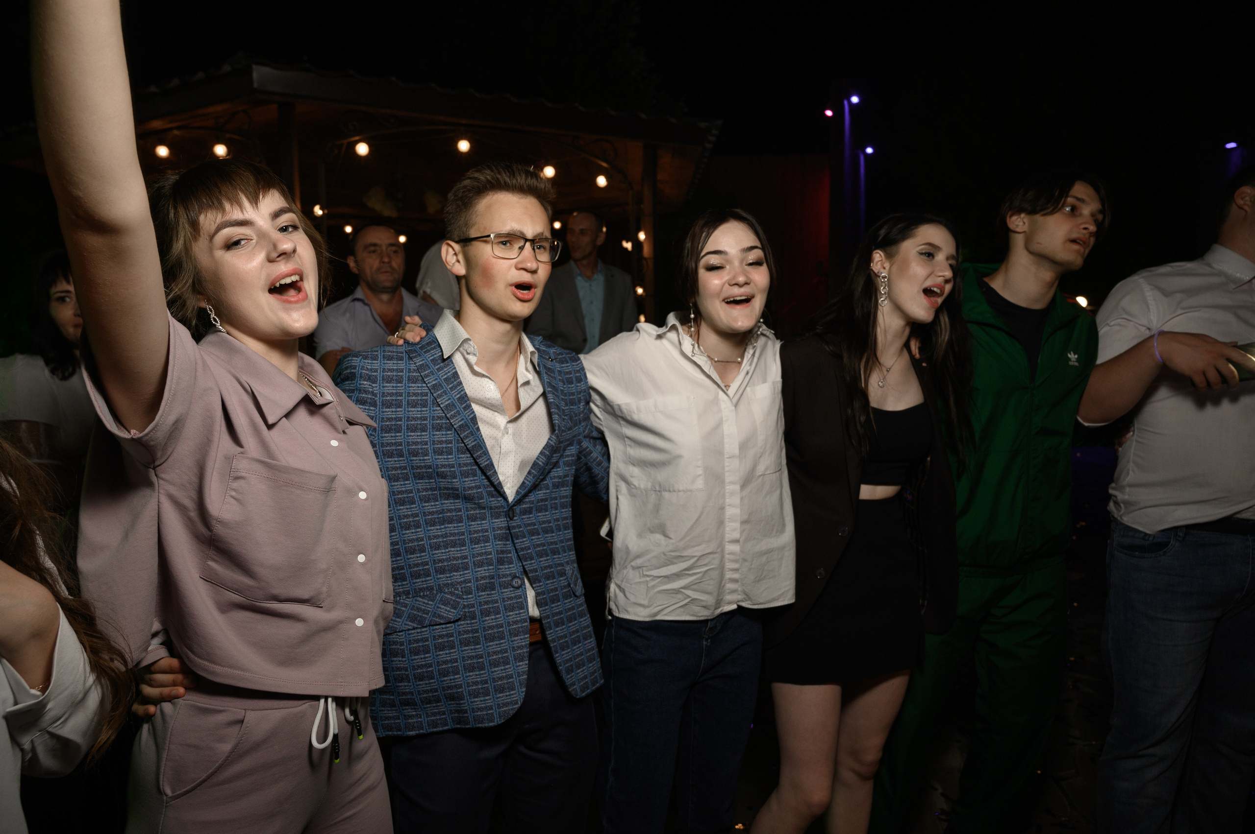 Выпускной 2022. Фотограф в Липецке Ковалько Евгений