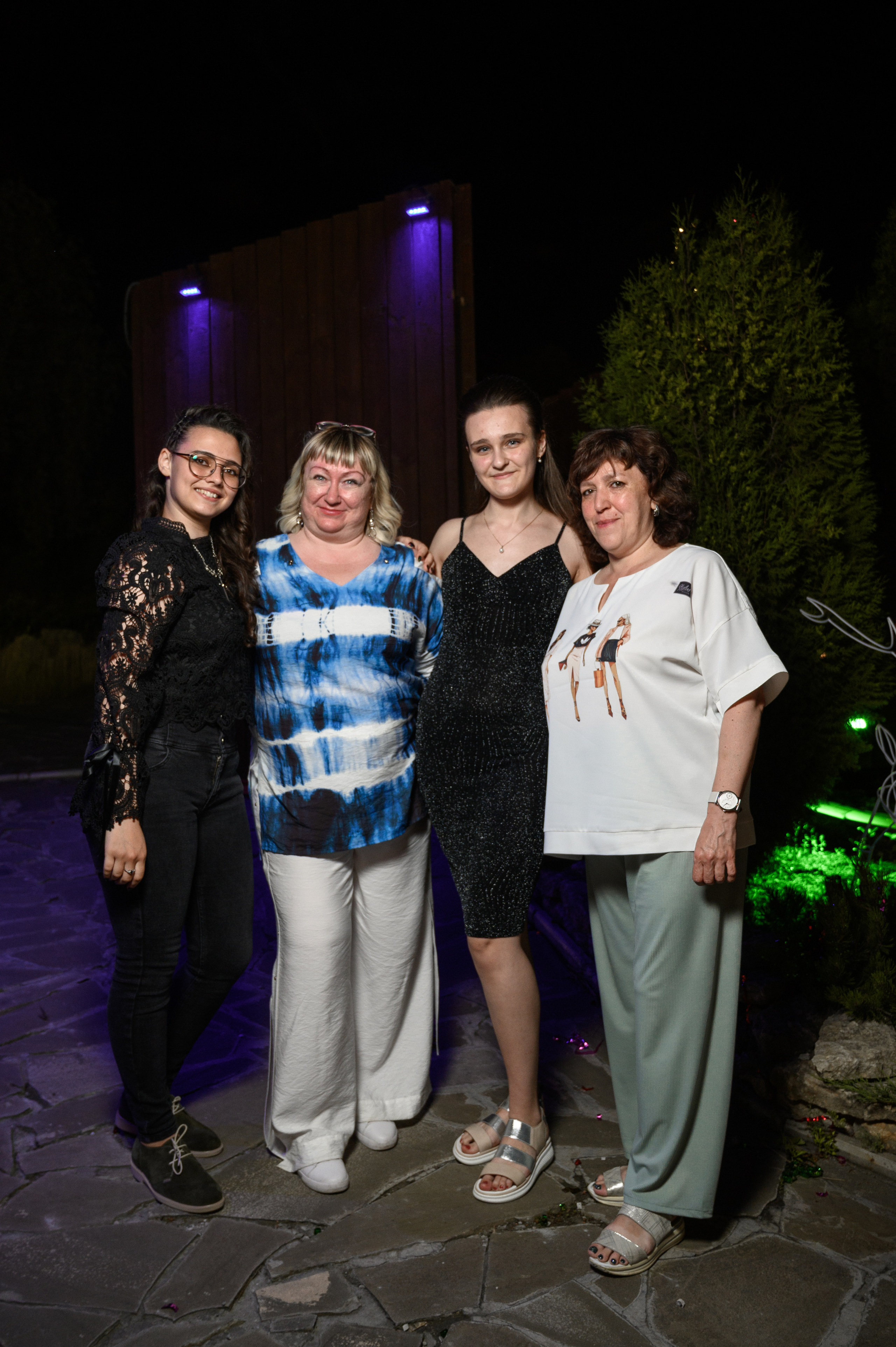 Выпускной 2022. Фотограф в Липецке Ковалько Евгений