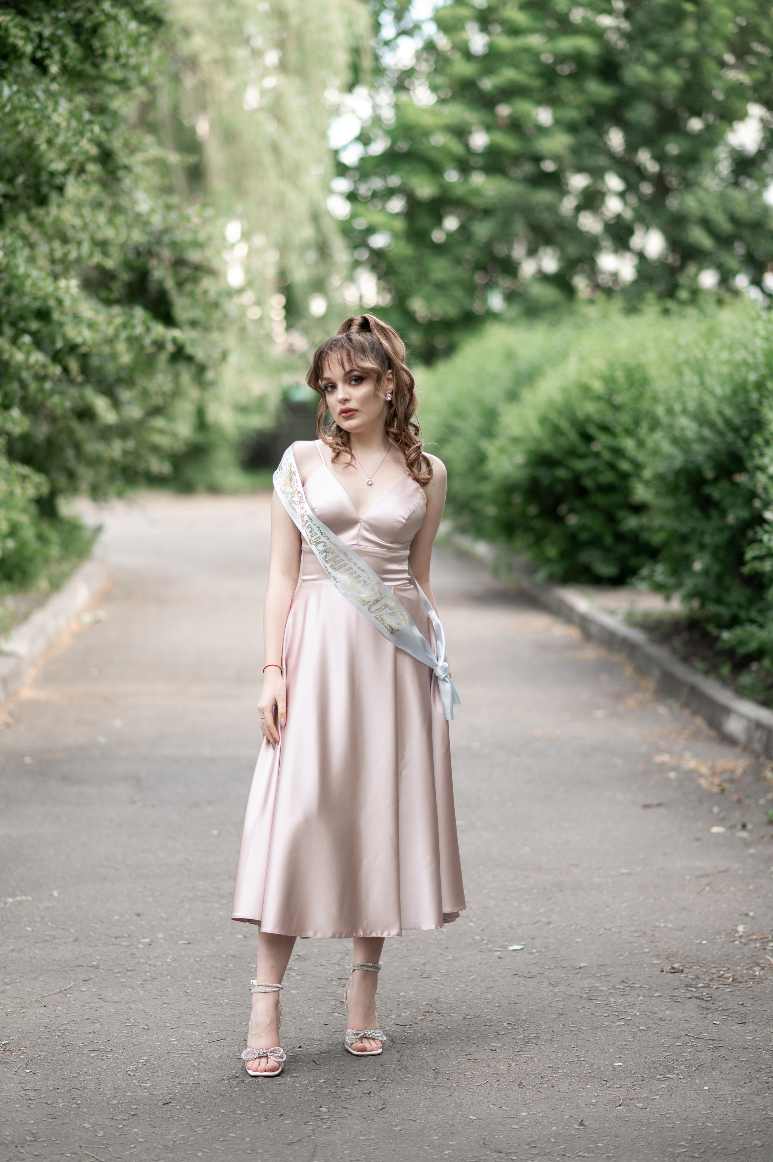 Выпускной 2022. Фотограф в Липецке Ковалько Евгений