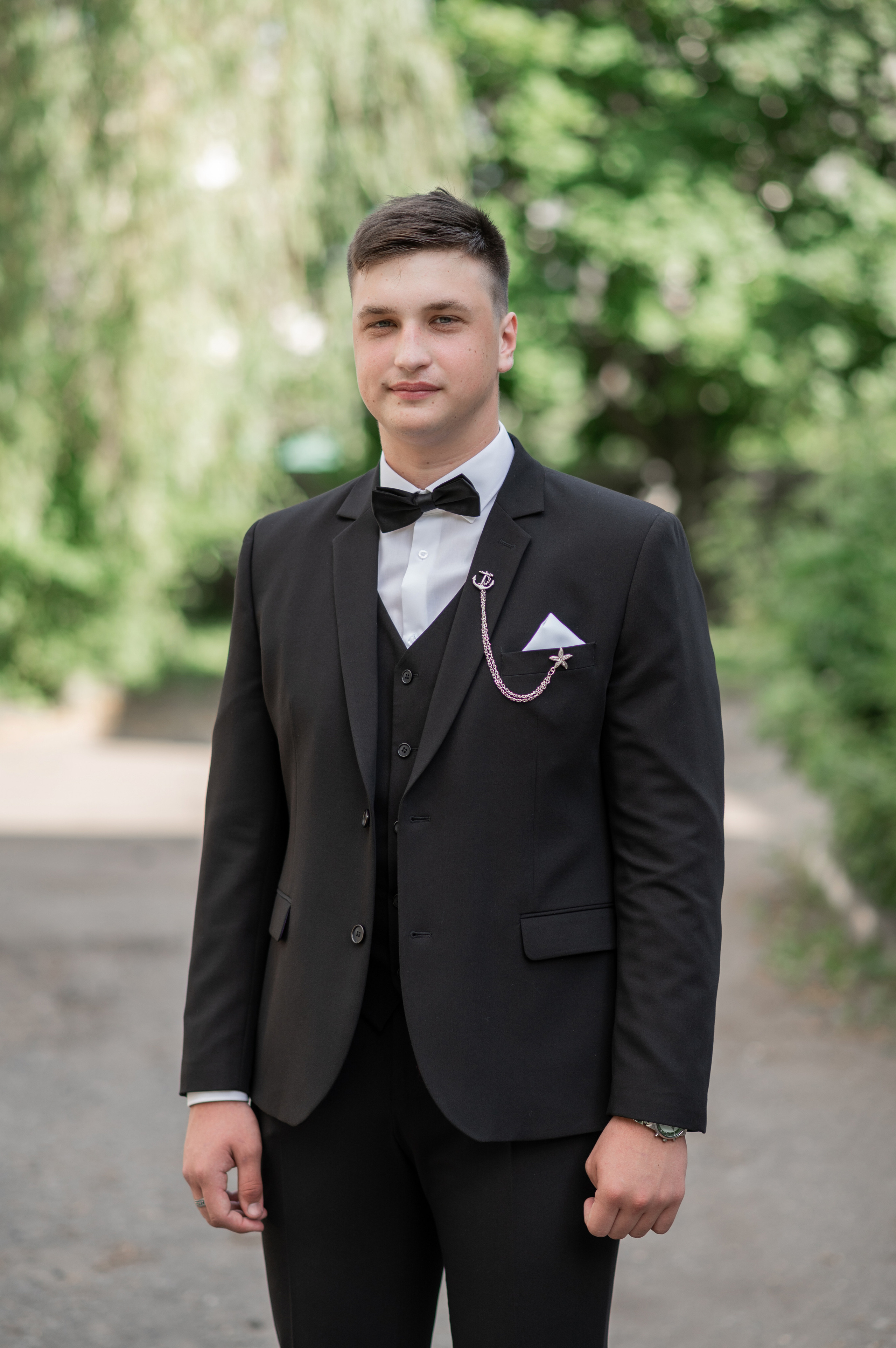 Выпускной 2022. Фотограф в Липецке Ковалько Евгений