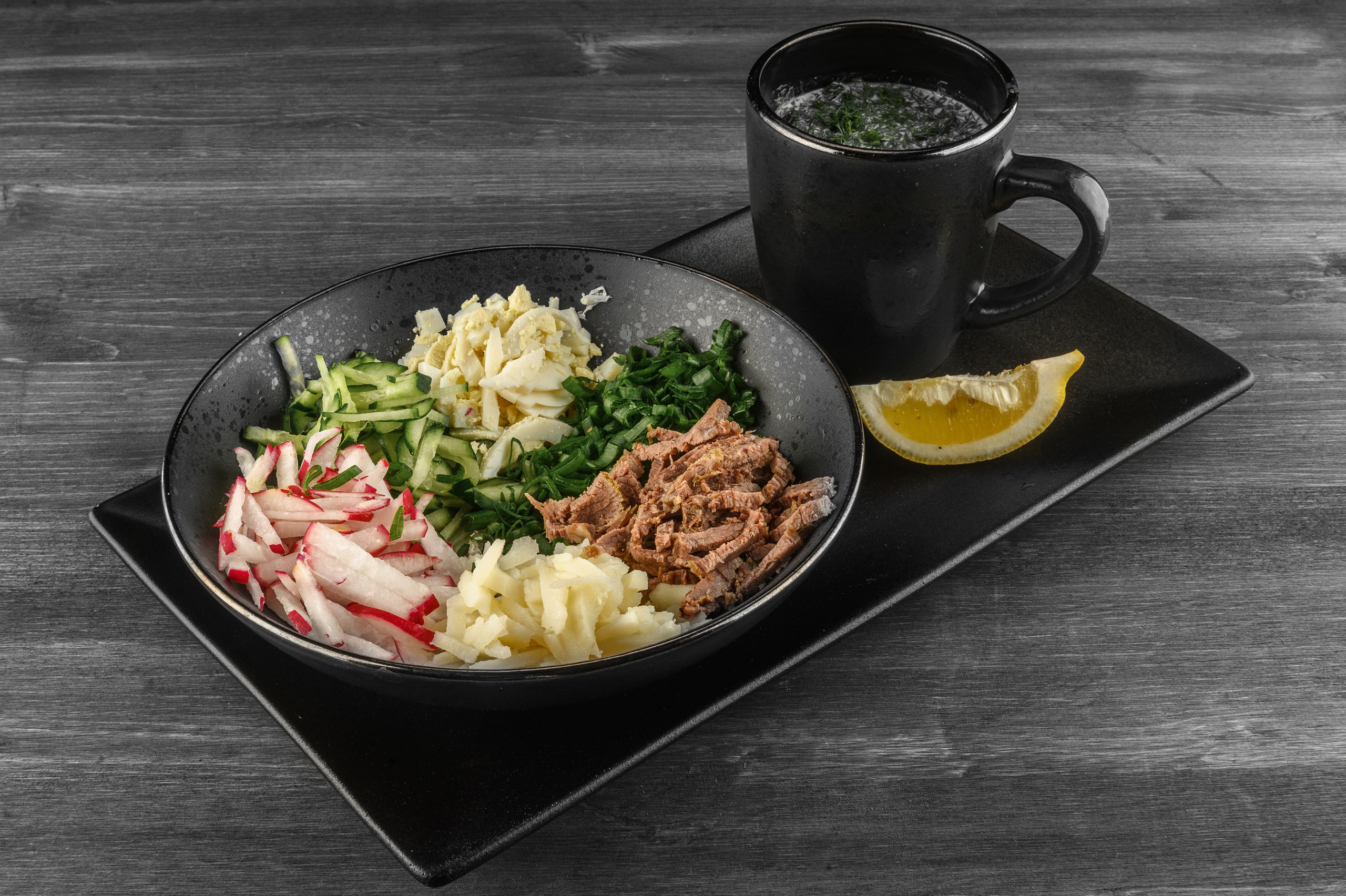 Фотография еды. Фотограф в Липецке Ковалько Евгений