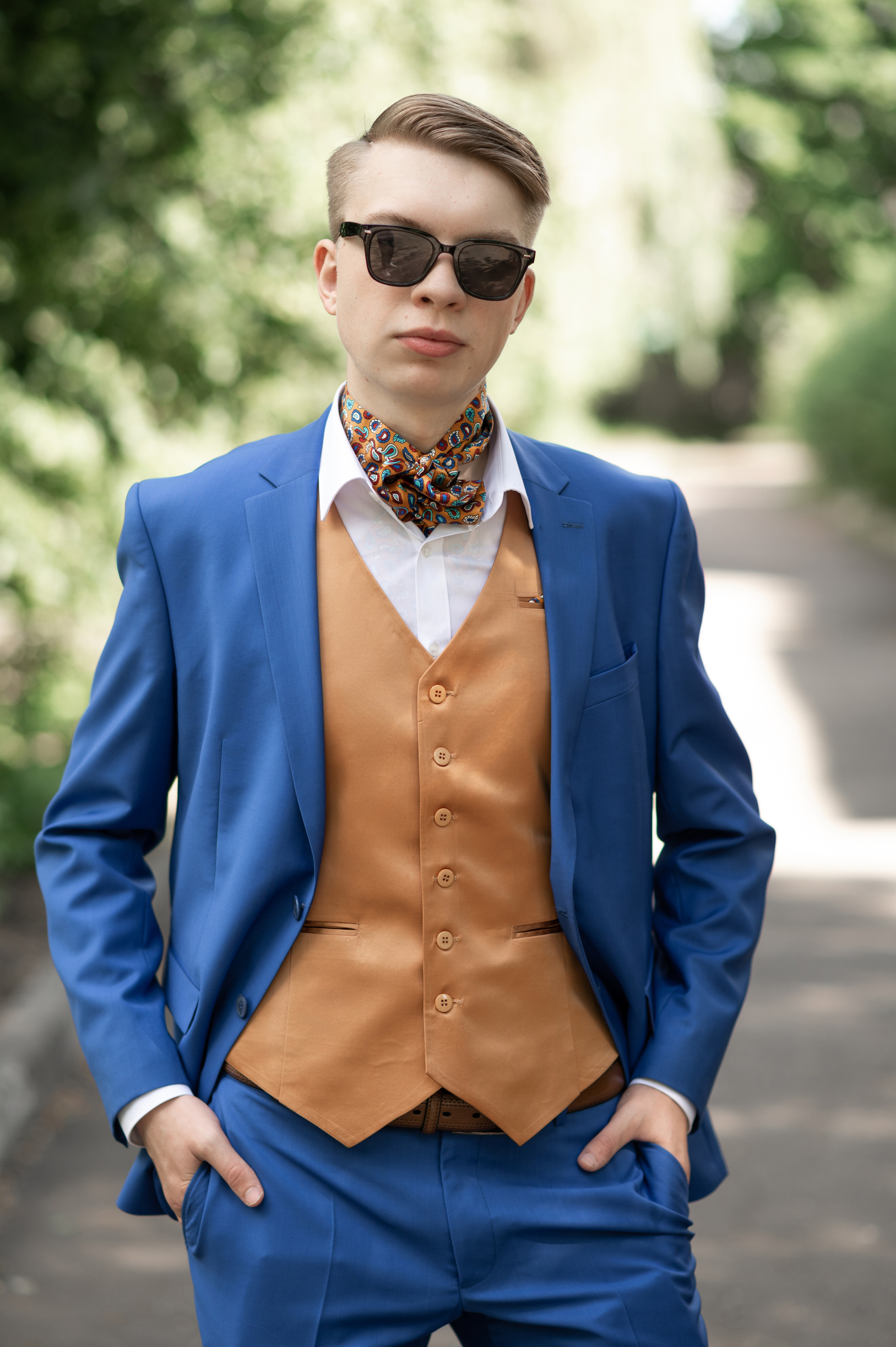 Выпускной 2022. Фотограф в Липецке Ковалько Евгений