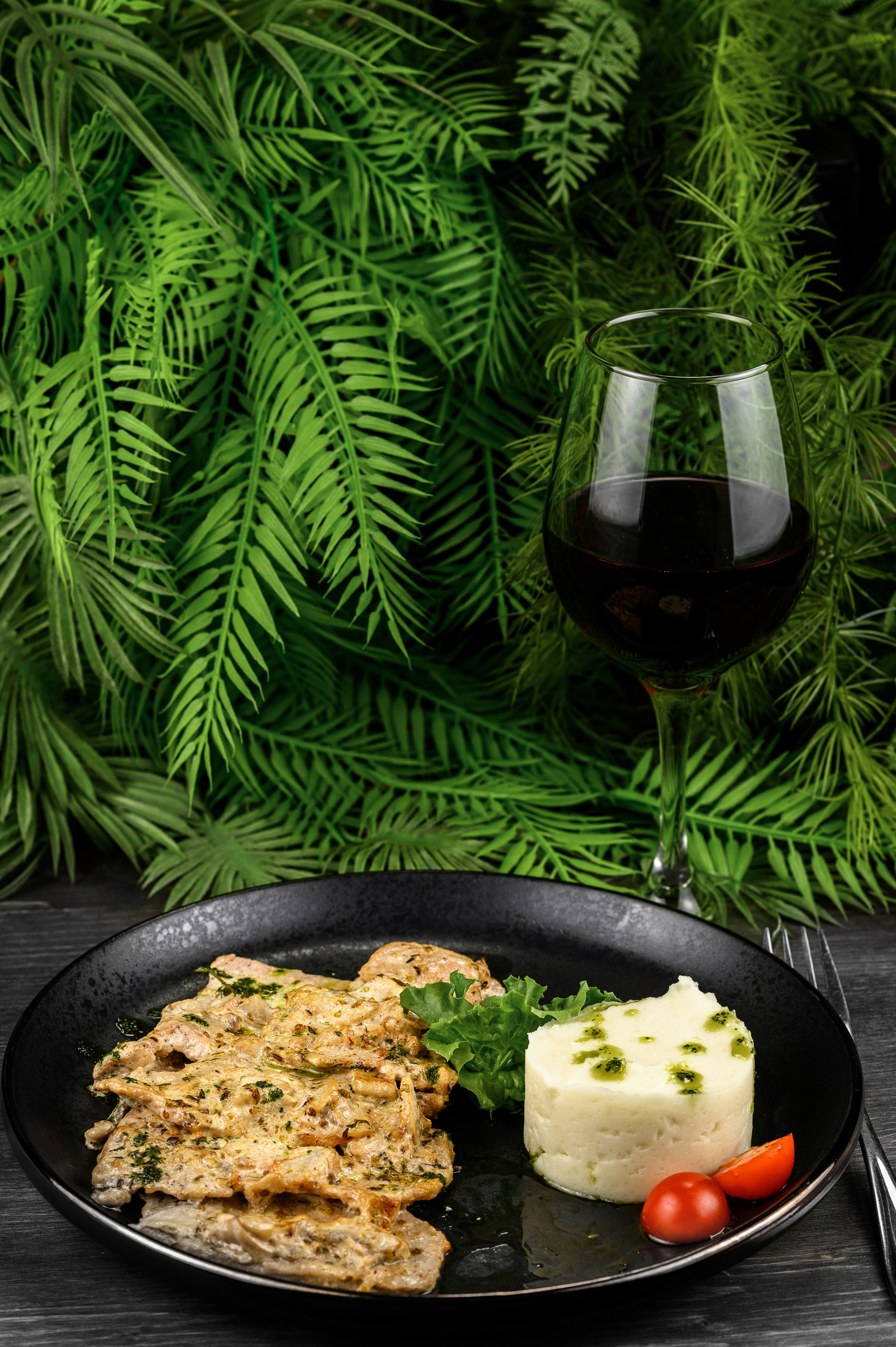 Фотография еды. Фотограф в Липецке Ковалько Евгений