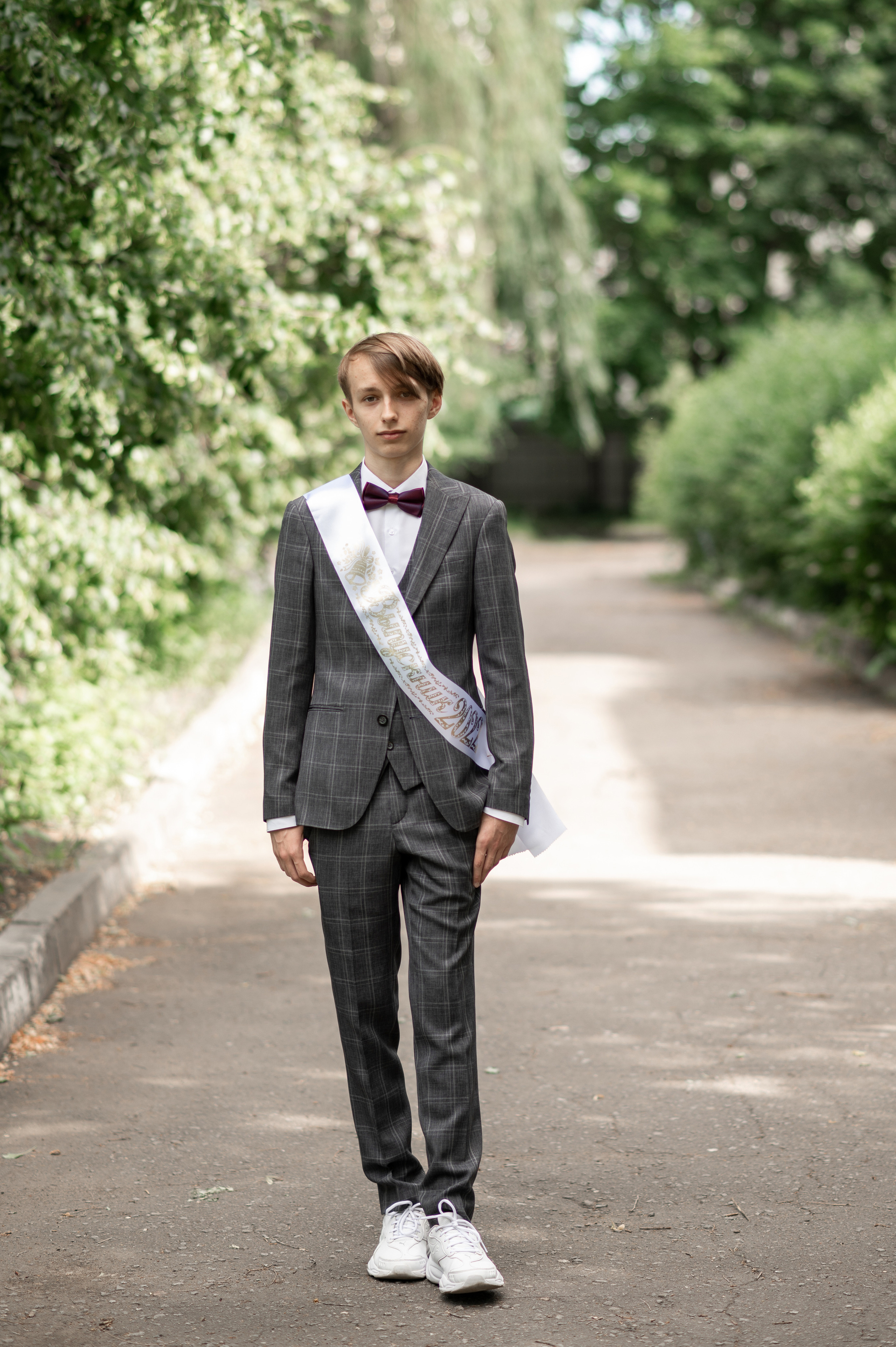 Выпускной 2022. Фотограф в Липецке Ковалько Евгений