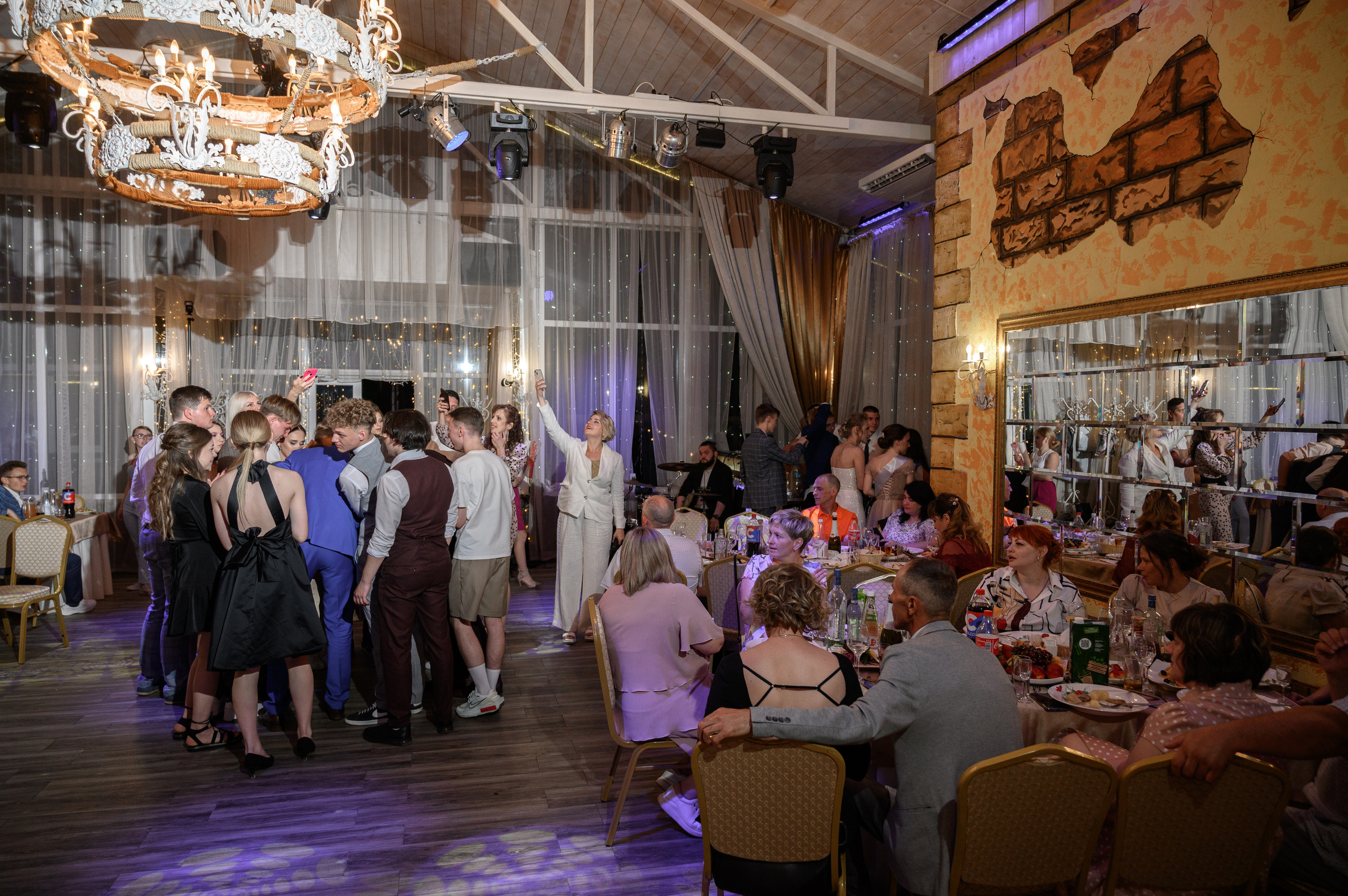 Выпускной 2022. Фотограф в Липецке Ковалько Евгений