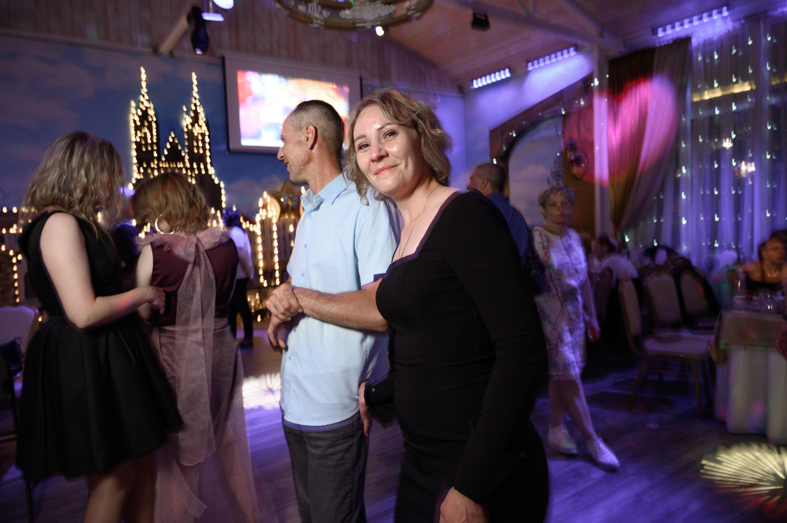 Выпускной 2022. Фотограф в Липецке Ковалько Евгений