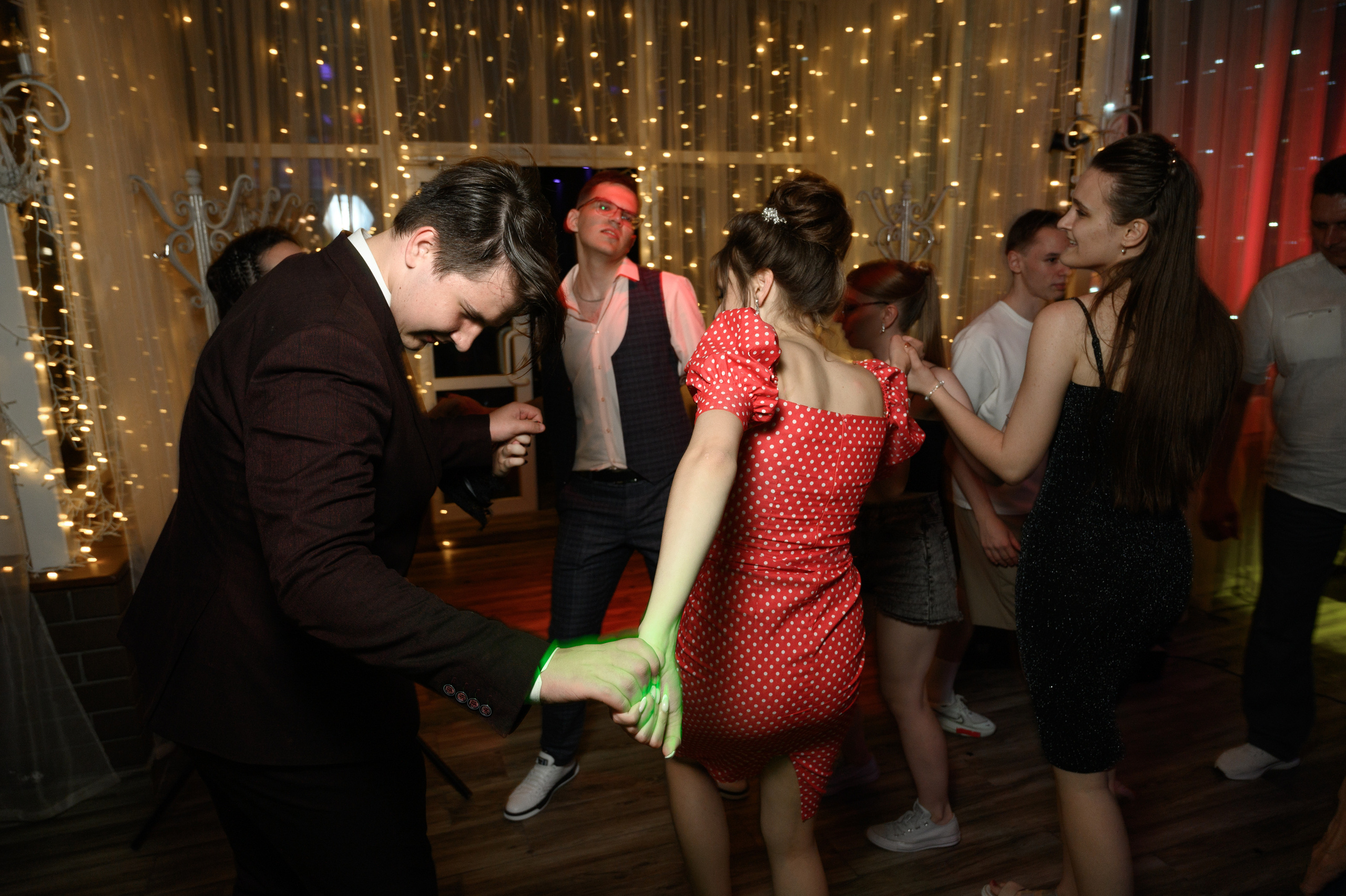 Выпускной 2022. Фотограф в Липецке Ковалько Евгений