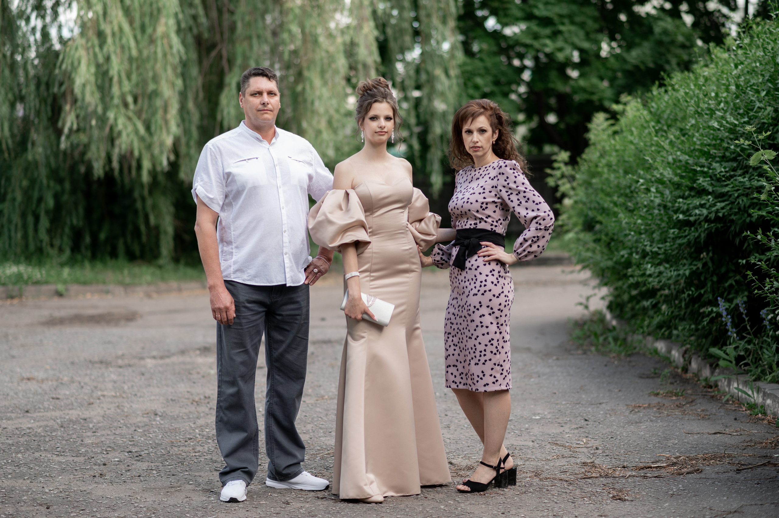 Выпускной 2022. Фотограф в Липецке Ковалько Евгений