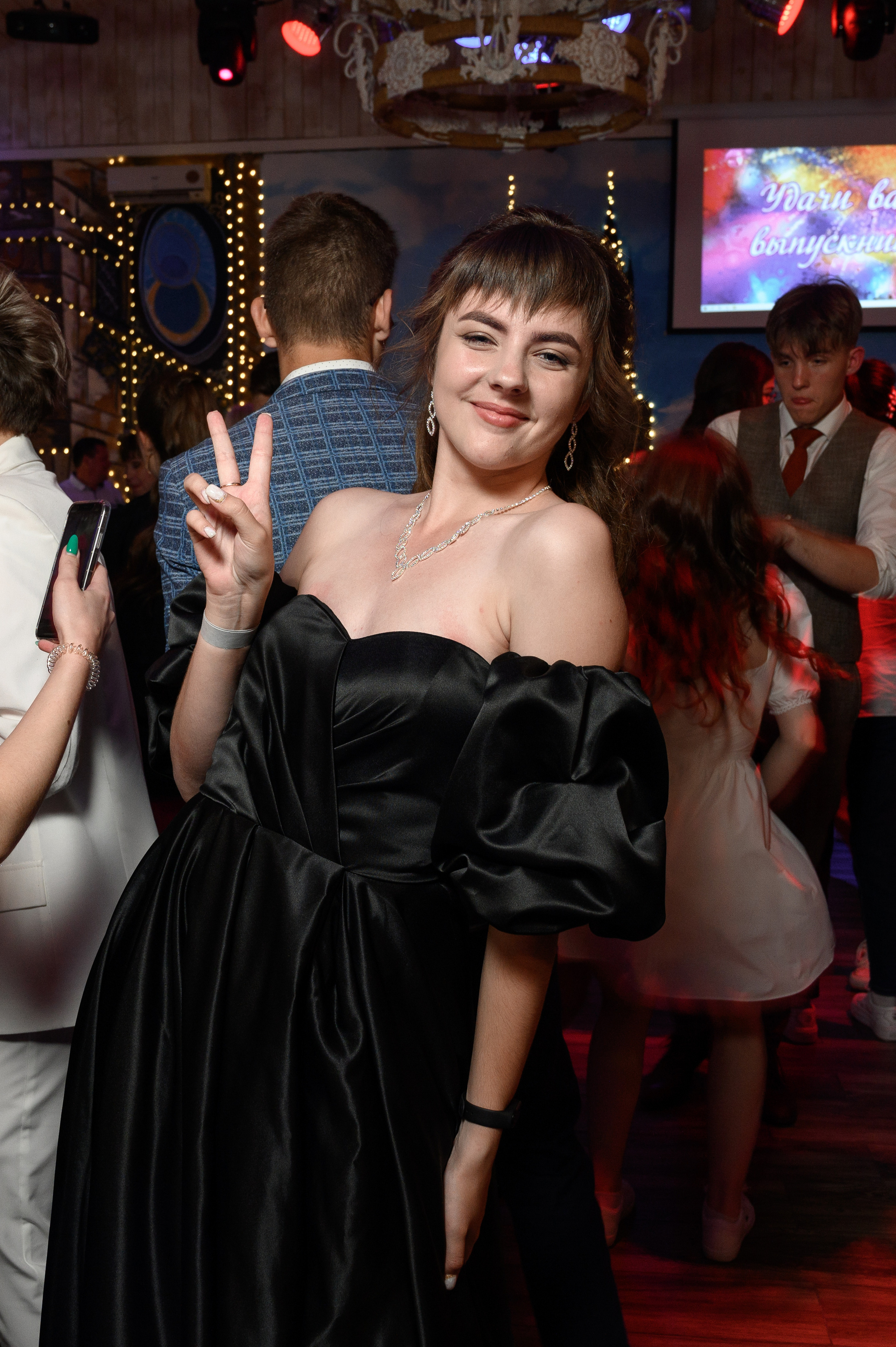 Выпускной 2022. Фотограф в Липецке Ковалько Евгений