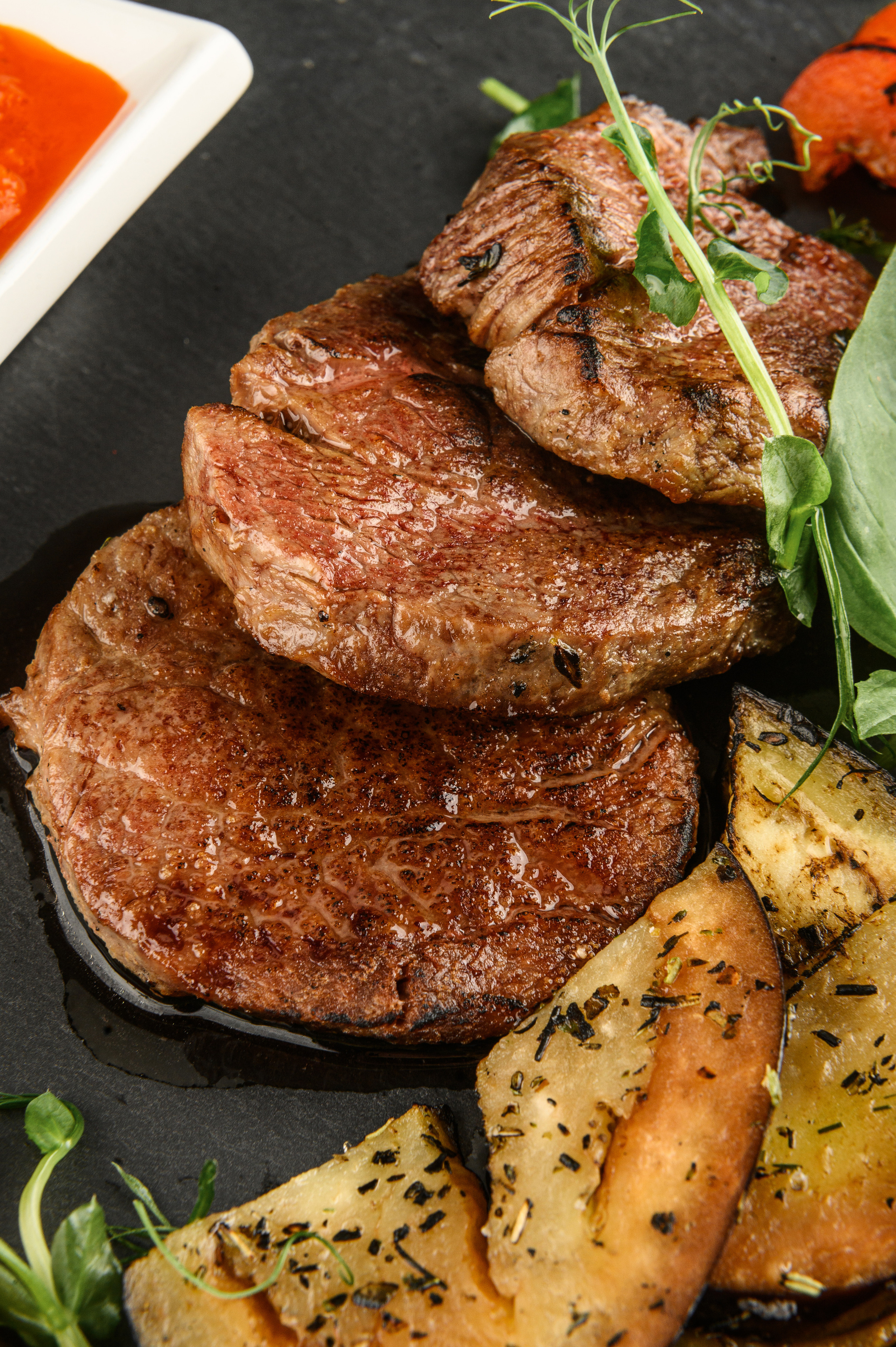 Фотография еды. Фотограф в Липецке Ковалько Евгений