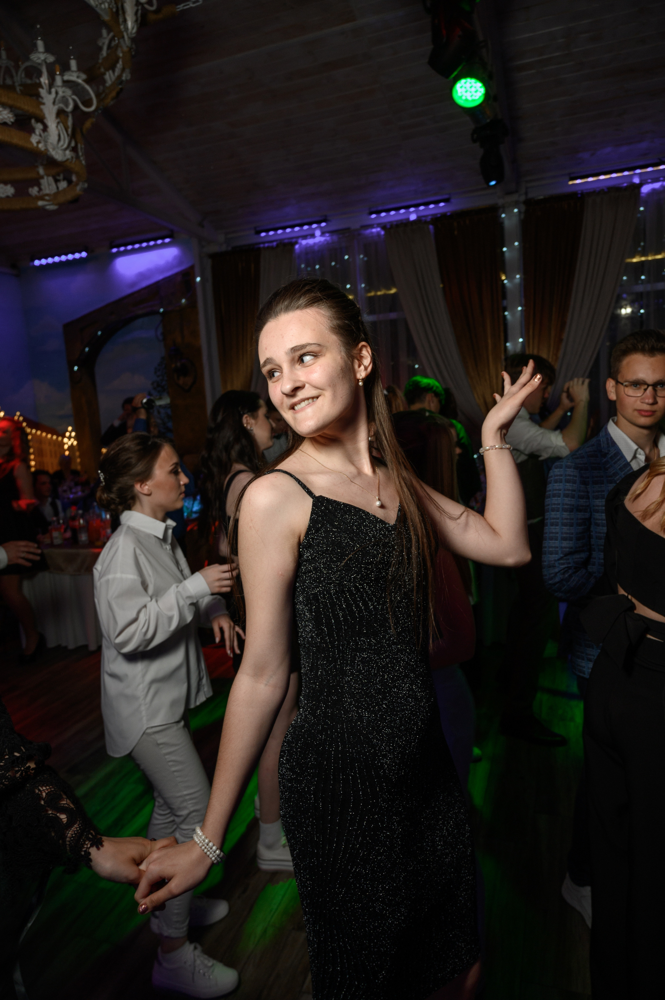 Выпускной 2022. Фотограф в Липецке Ковалько Евгений