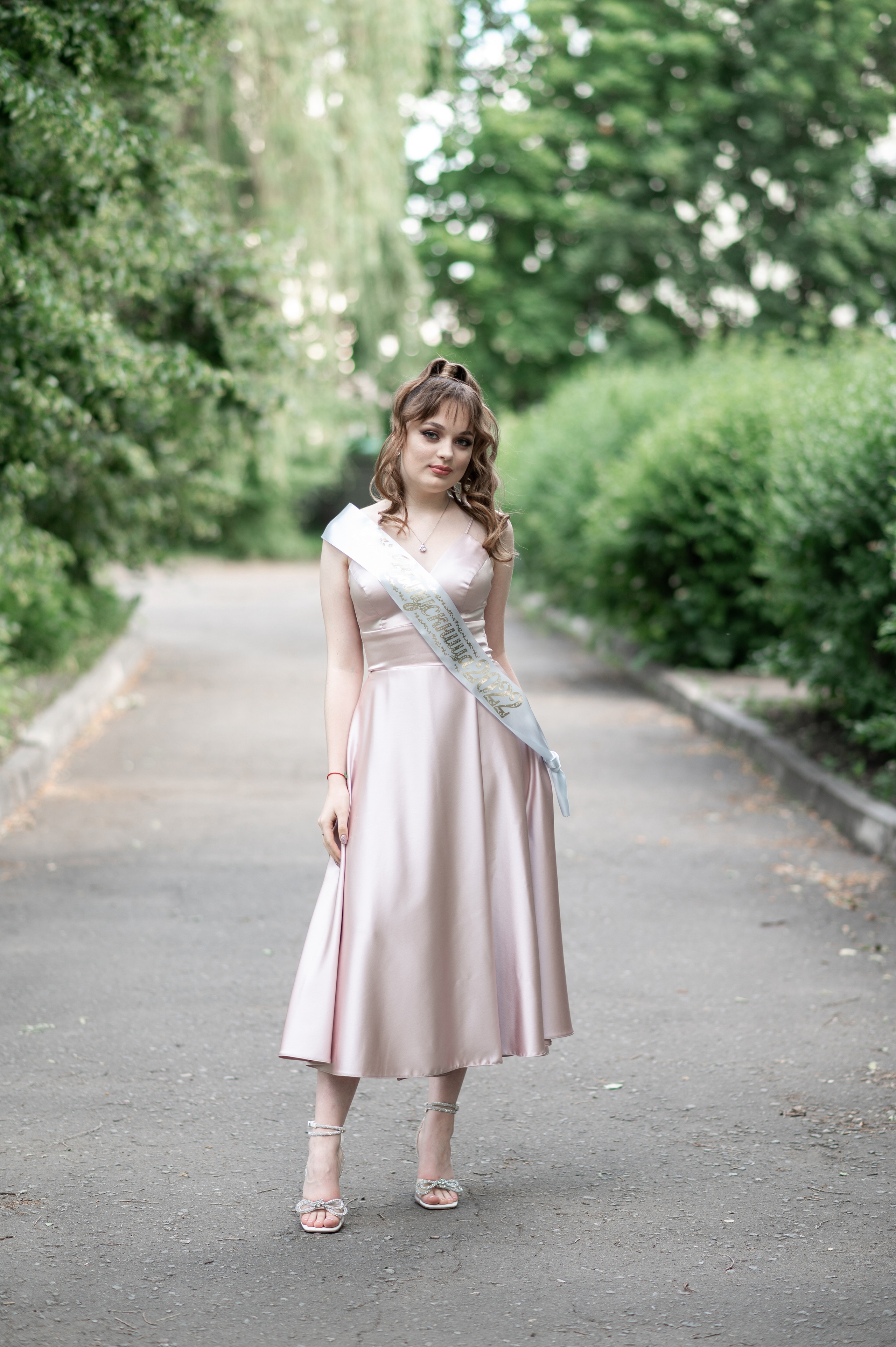 Выпускной 2022. Фотограф в Липецке Ковалько Евгений