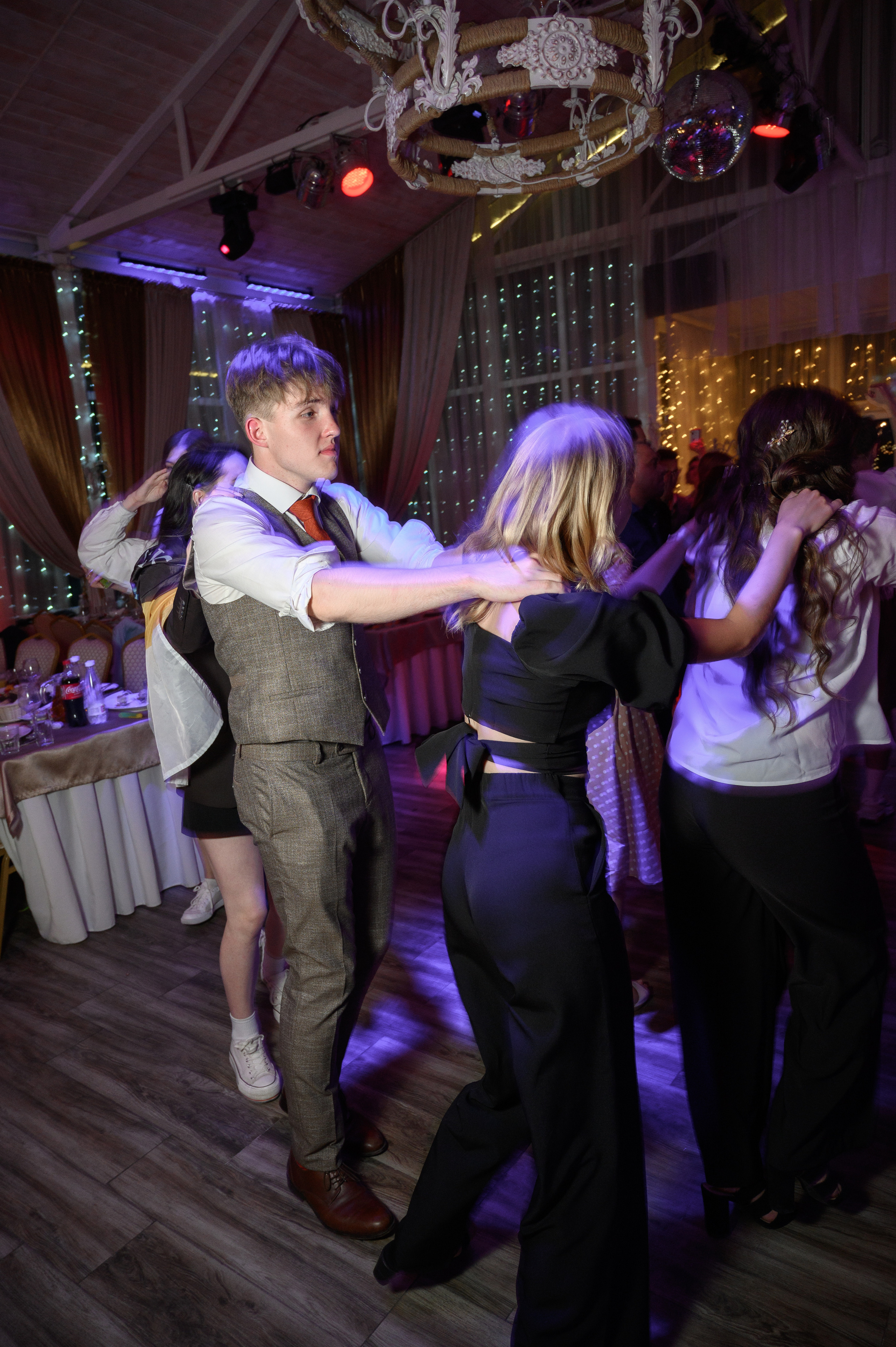 Выпускной 2022. Фотограф в Липецке Ковалько Евгений