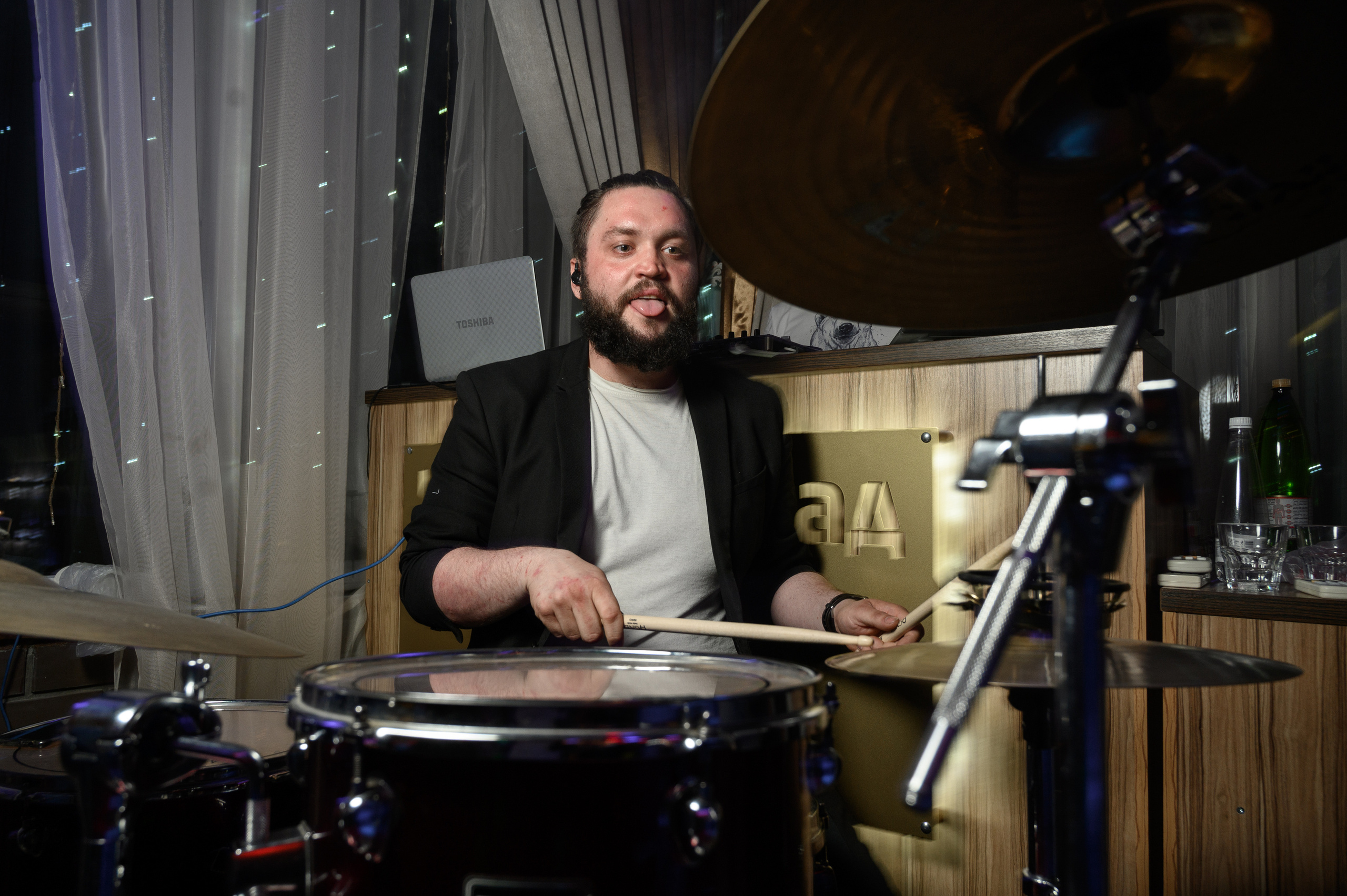 Выпускной 2022. Фотограф в Липецке Ковалько Евгений