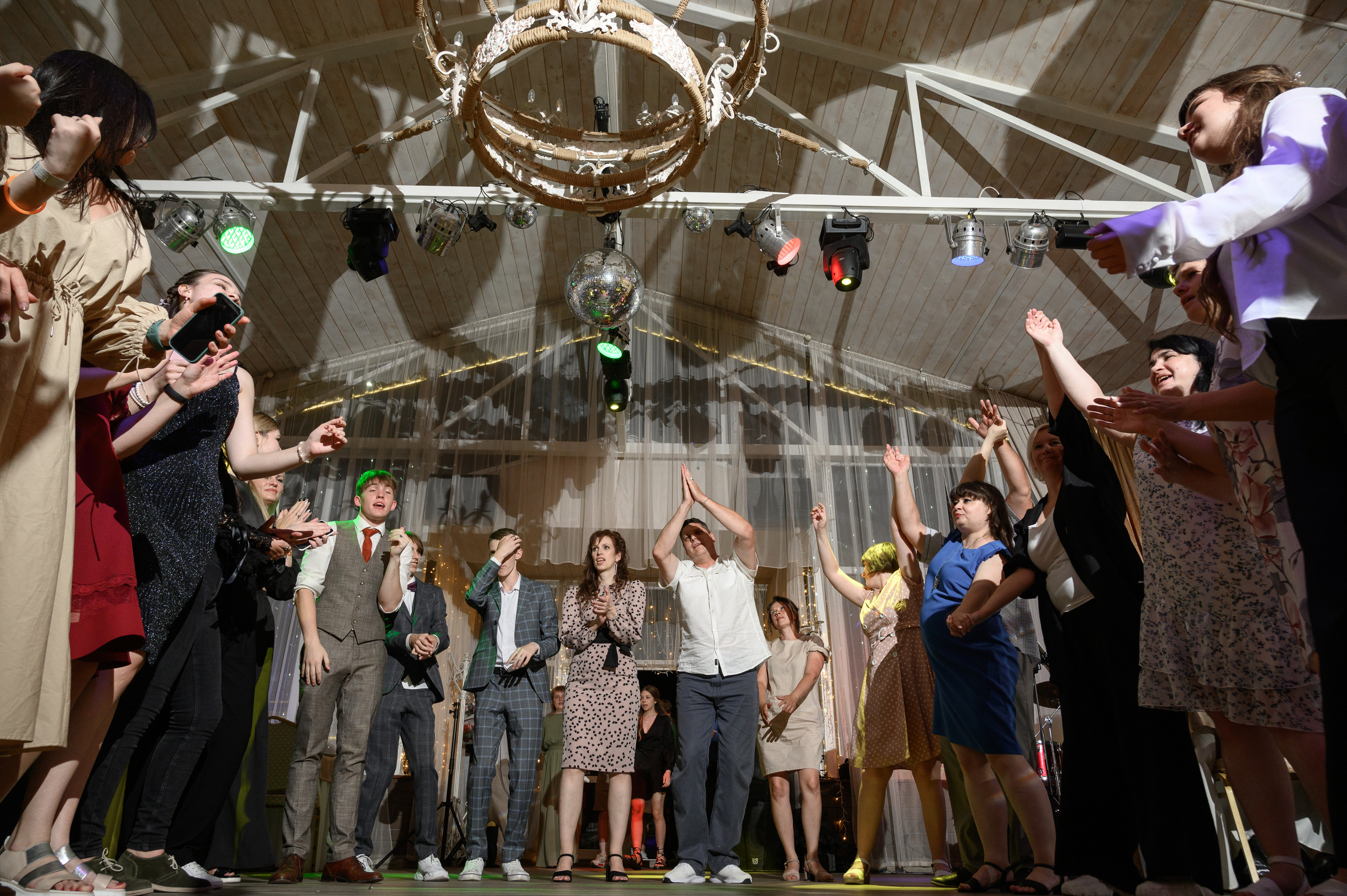 Выпускной 2022. Фотограф в Липецке Ковалько Евгений