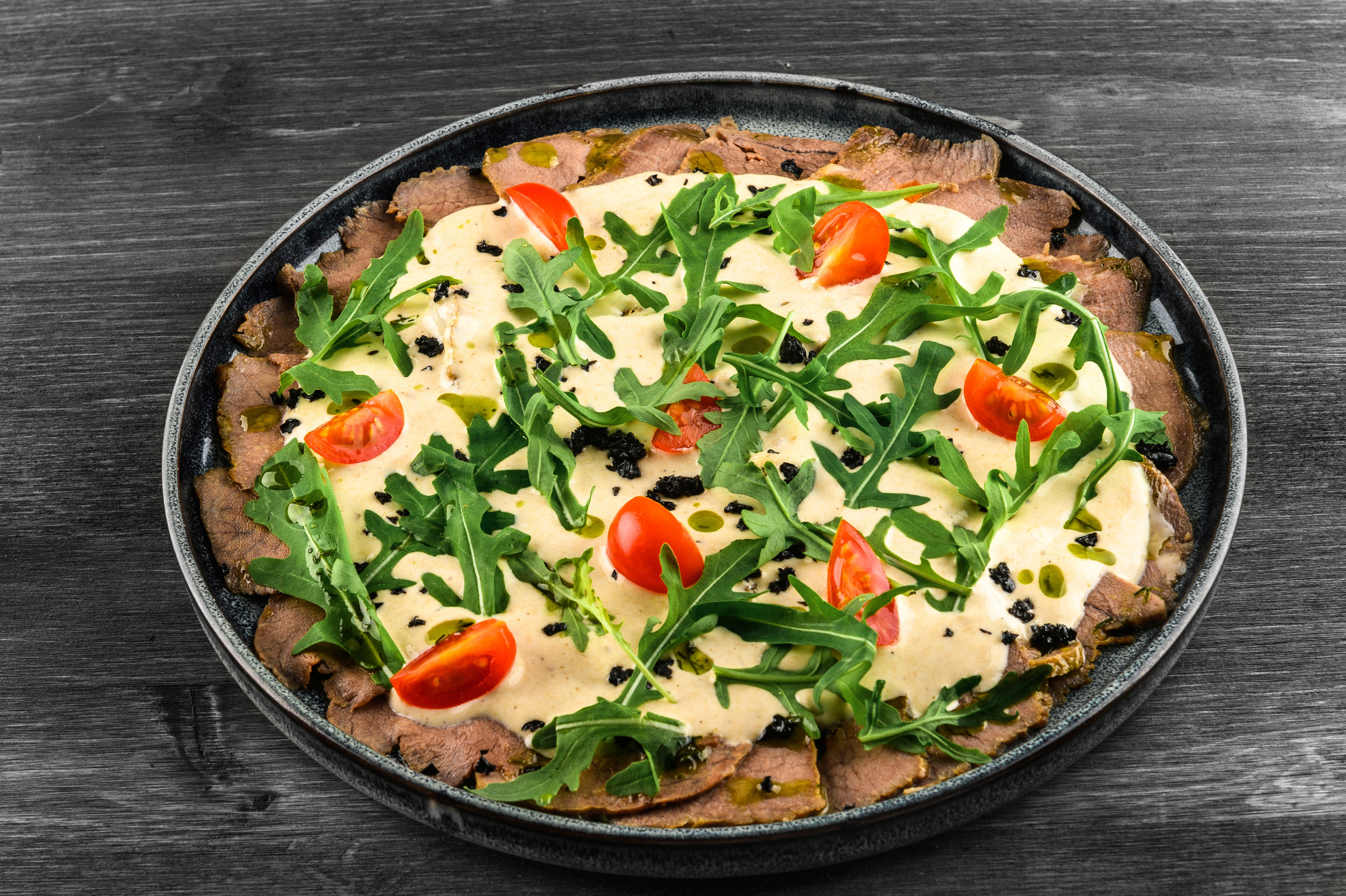 Фотография еды. Фотограф в Липецке Ковалько Евгений