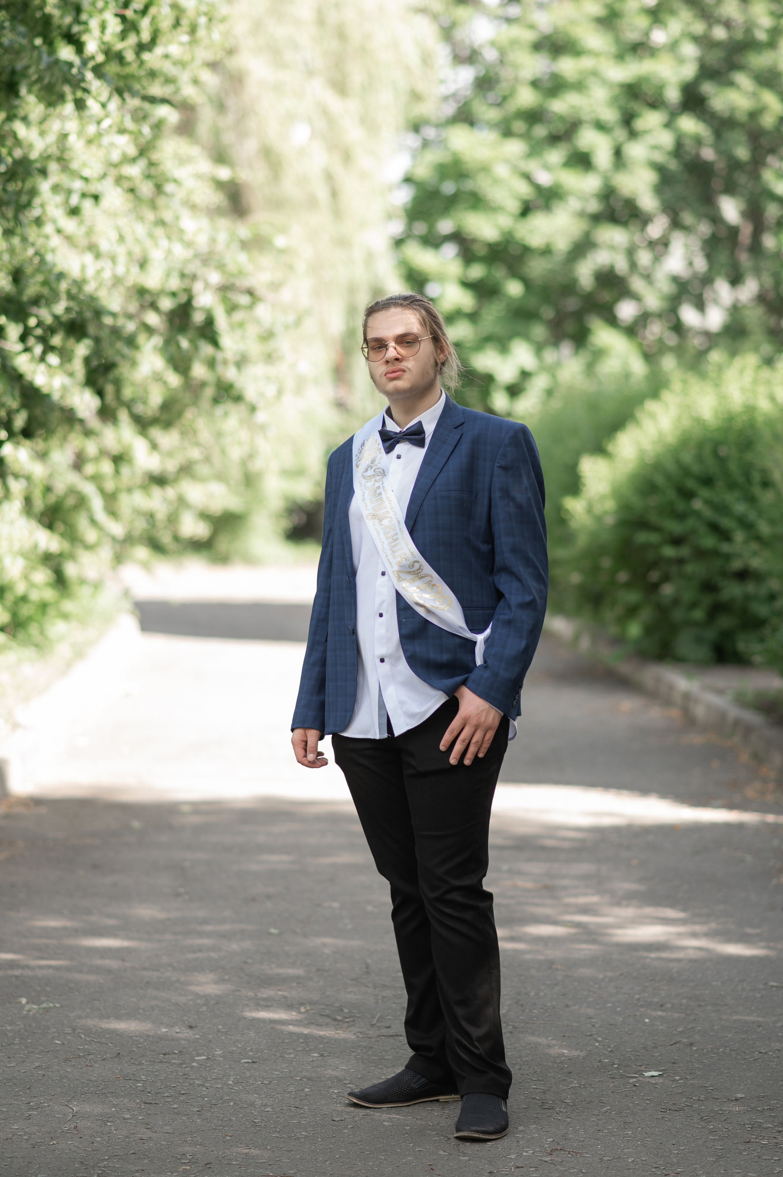 Выпускной 2022. Фотограф в Липецке Ковалько Евгений