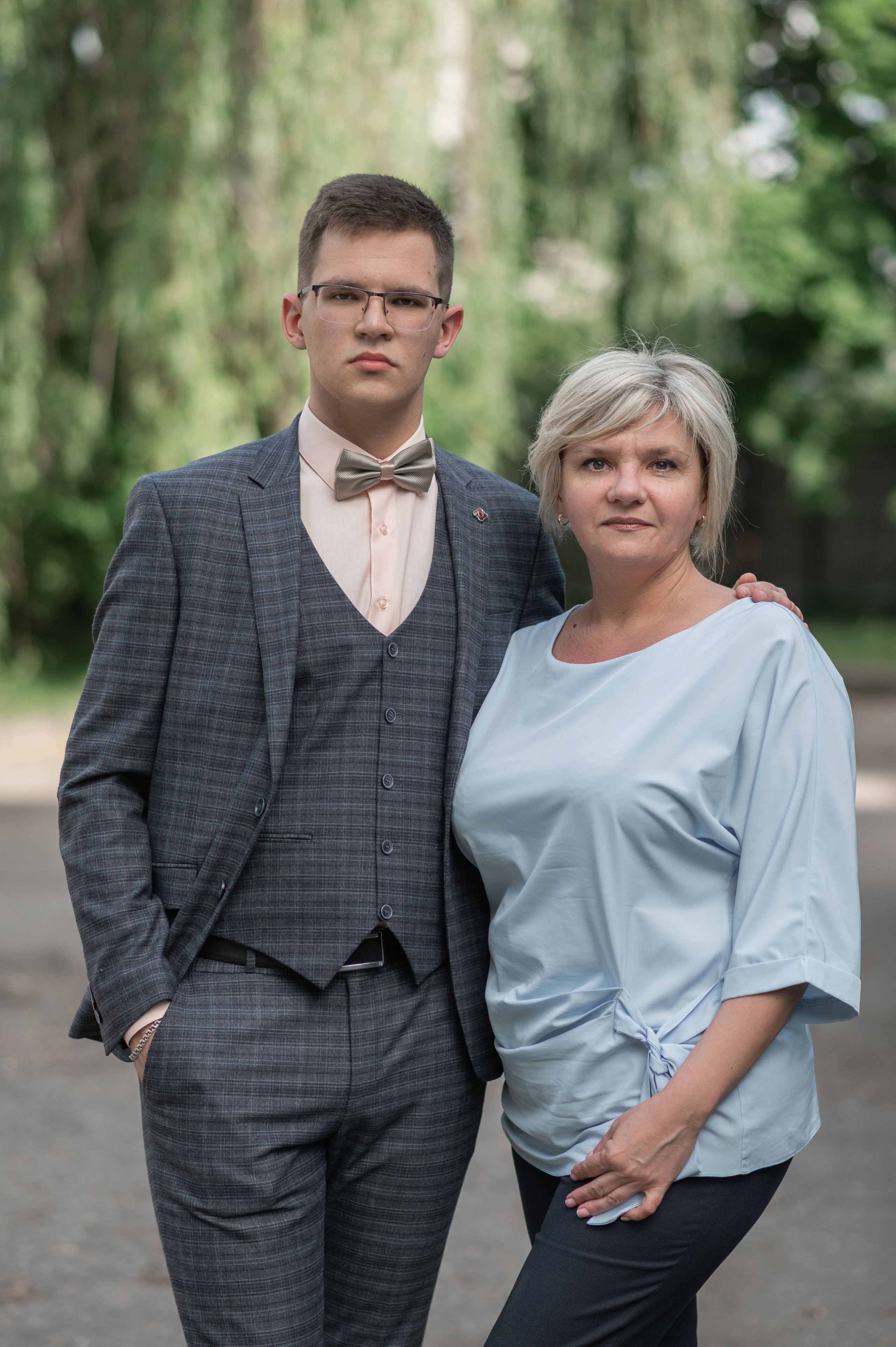 Выпускной 2022. Фотограф в Липецке Ковалько Евгений