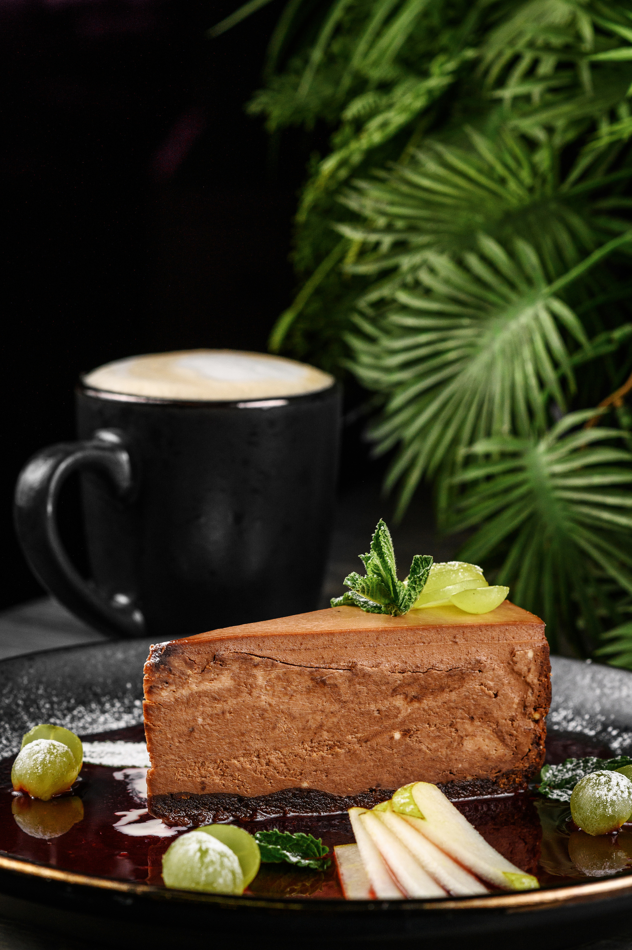 Фотография еды. Фотограф в Липецке Ковалько Евгений