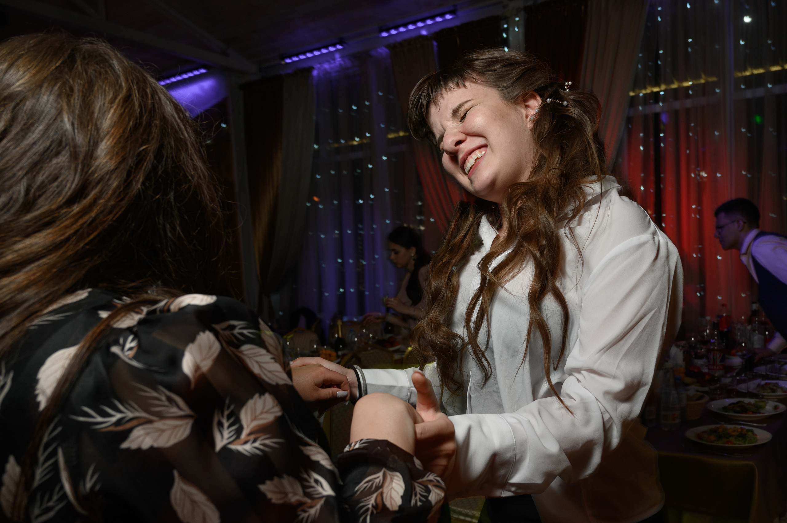 Выпускной 2022. Фотограф в Липецке Ковалько Евгений