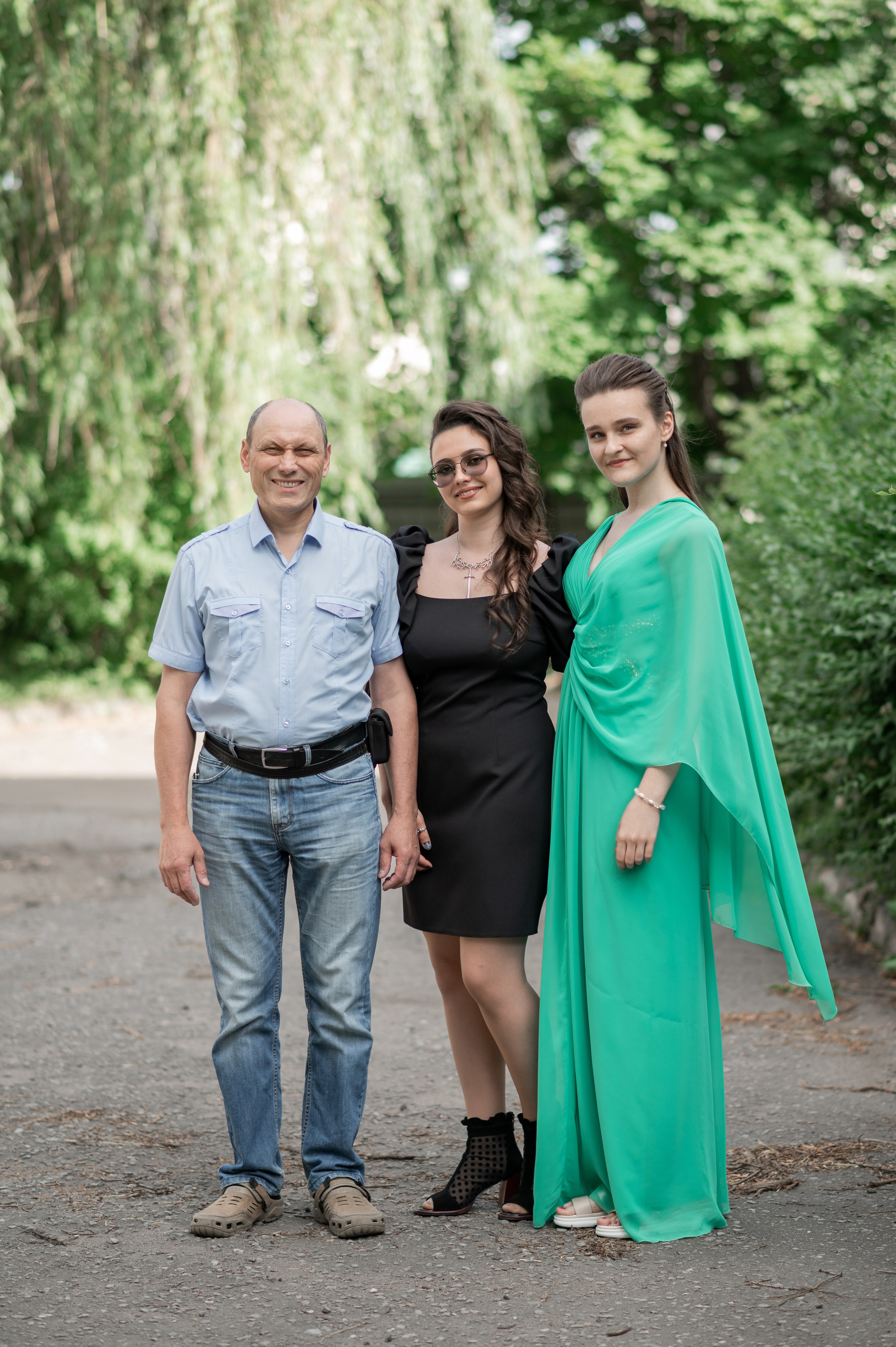 Выпускной 2022. Фотограф в Липецке Ковалько Евгений