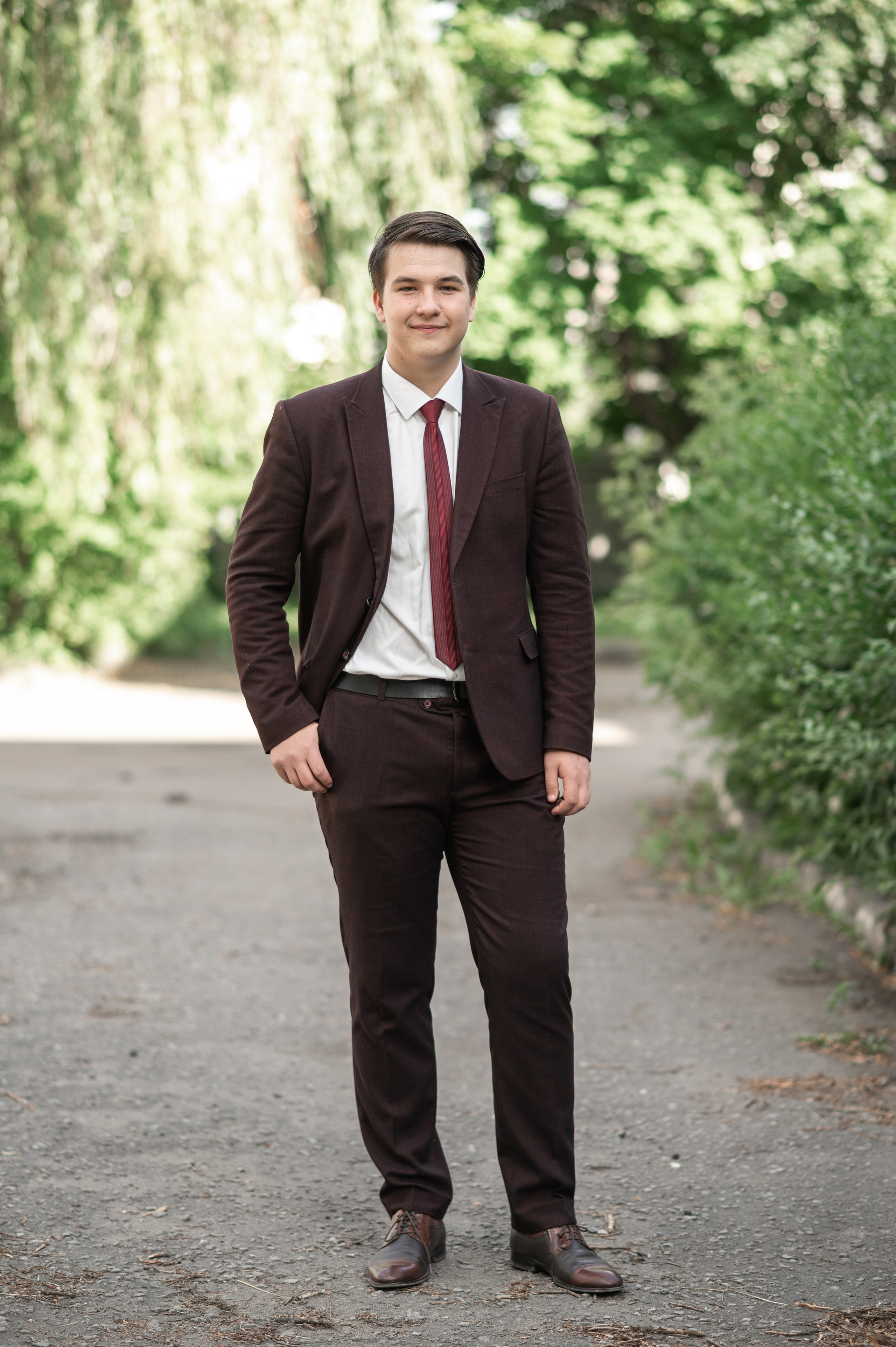 Выпускной 2022. Фотограф в Липецке Ковалько Евгений