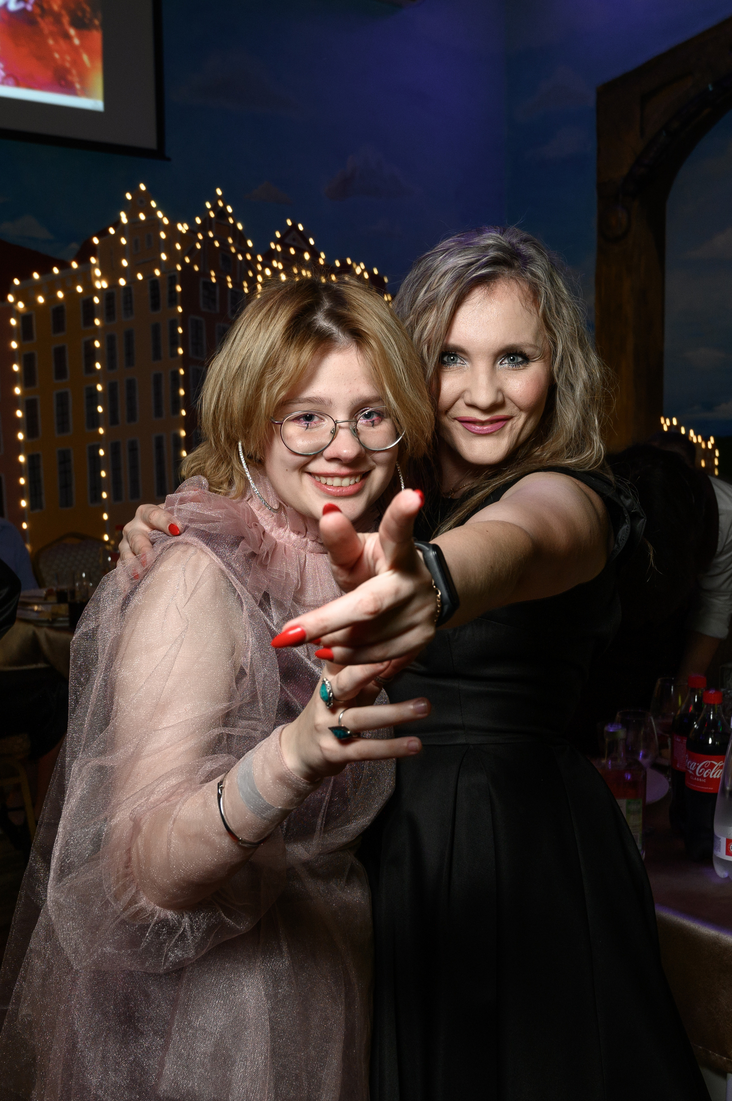 Выпускной 2022. Фотограф в Липецке Ковалько Евгений