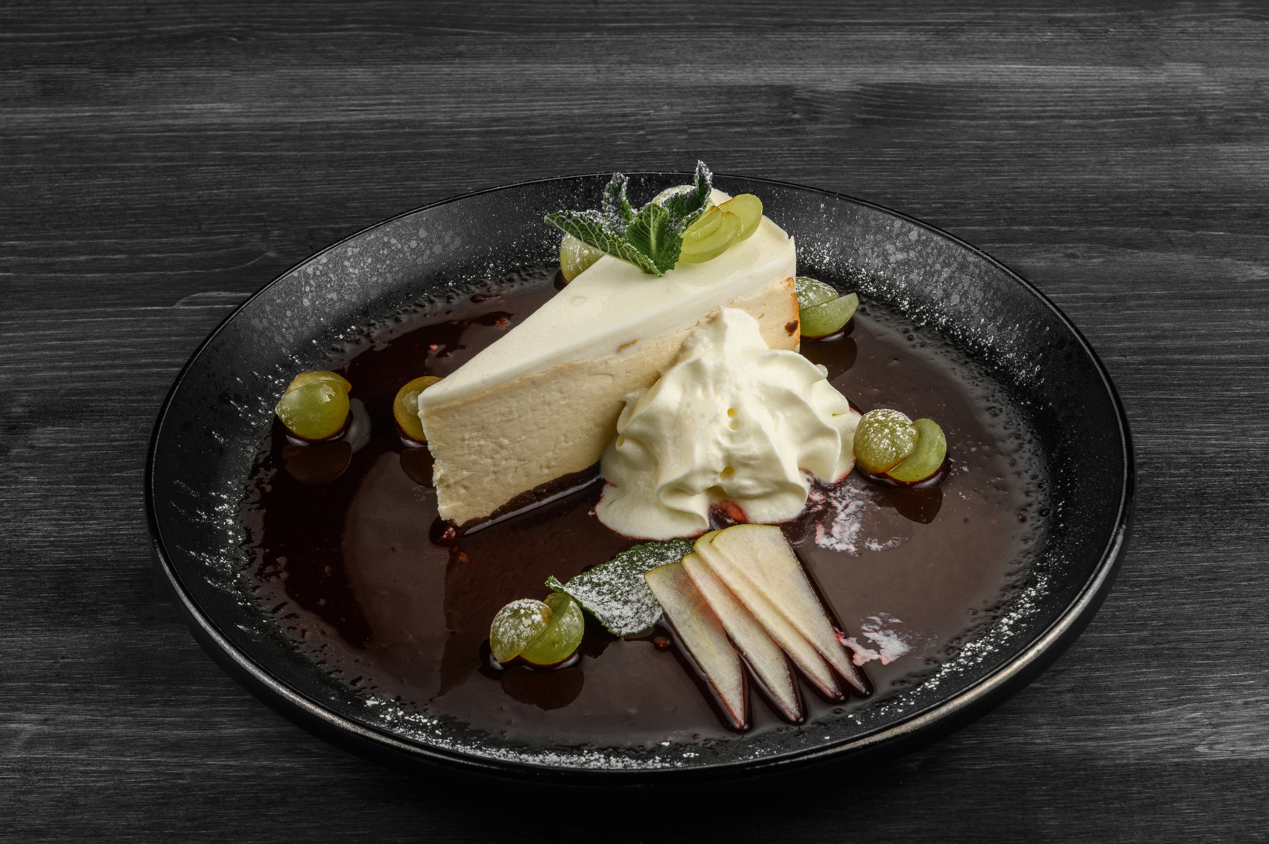 Фотография еды. Фотограф в Липецке Ковалько Евгений