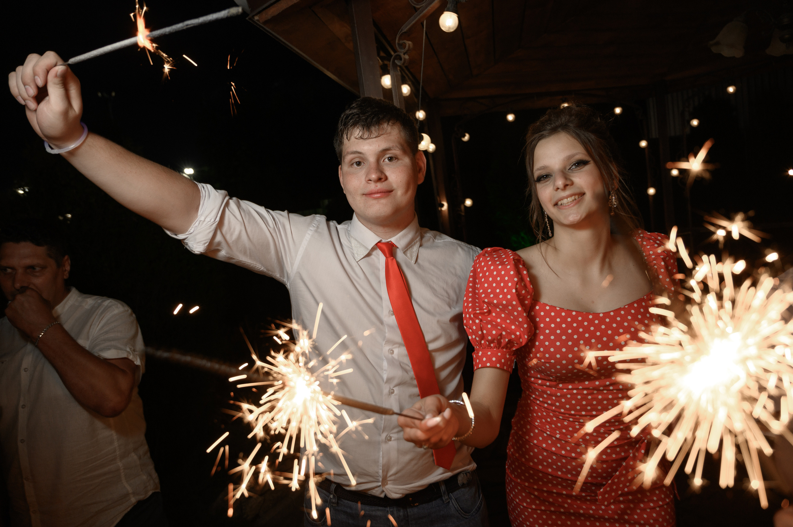 Выпускной 2022. Фотограф в Липецке Ковалько Евгений