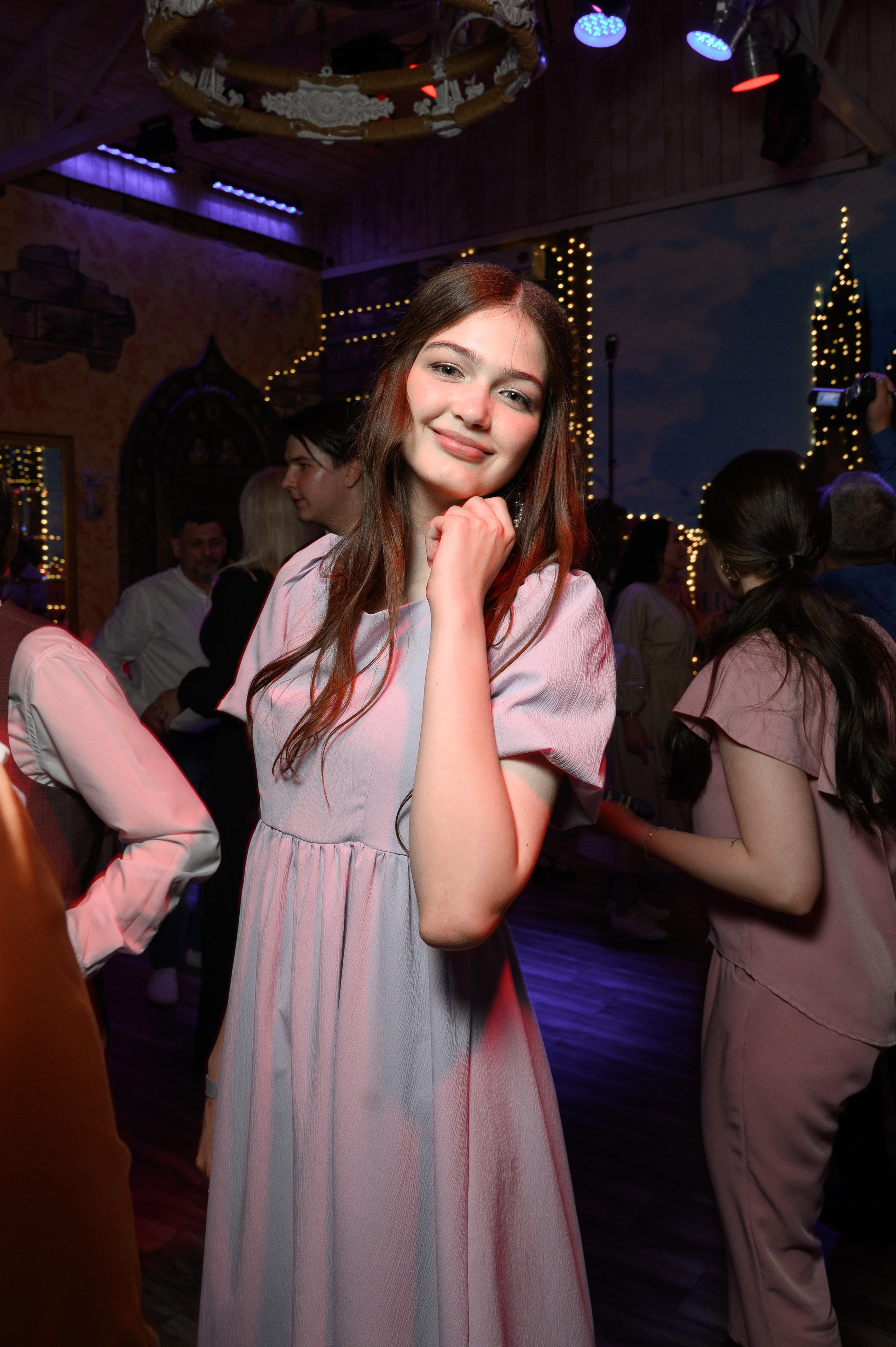 Выпускной 2022. Фотограф в Липецке Ковалько Евгений