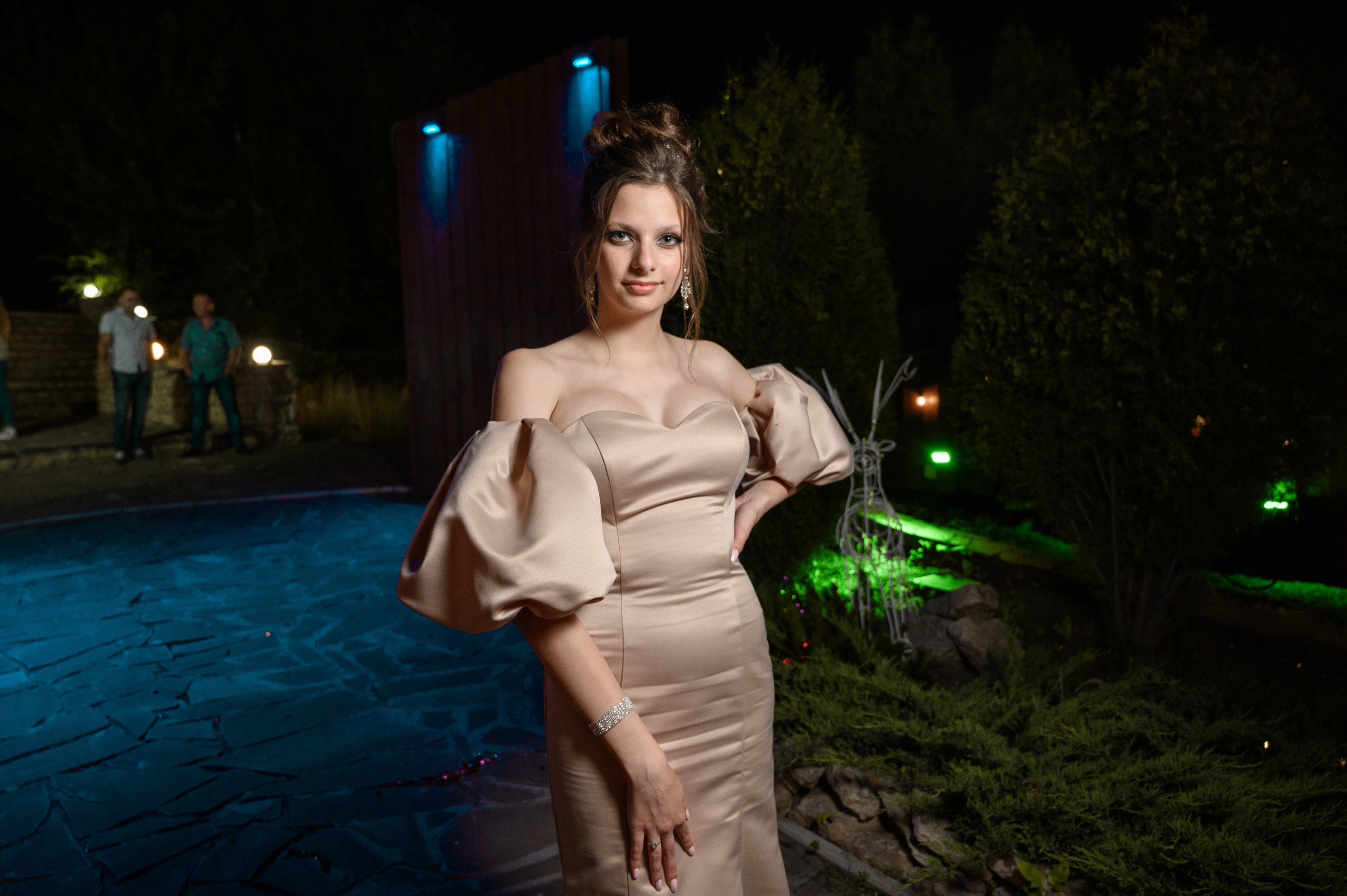 Выпускной 2022. Фотограф в Липецке Ковалько Евгений