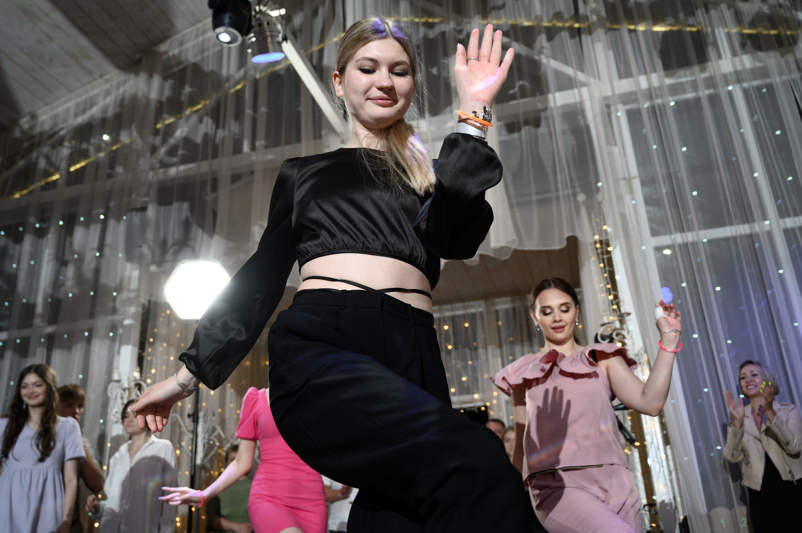 Выпускной 2022. Фотограф в Липецке Ковалько Евгений