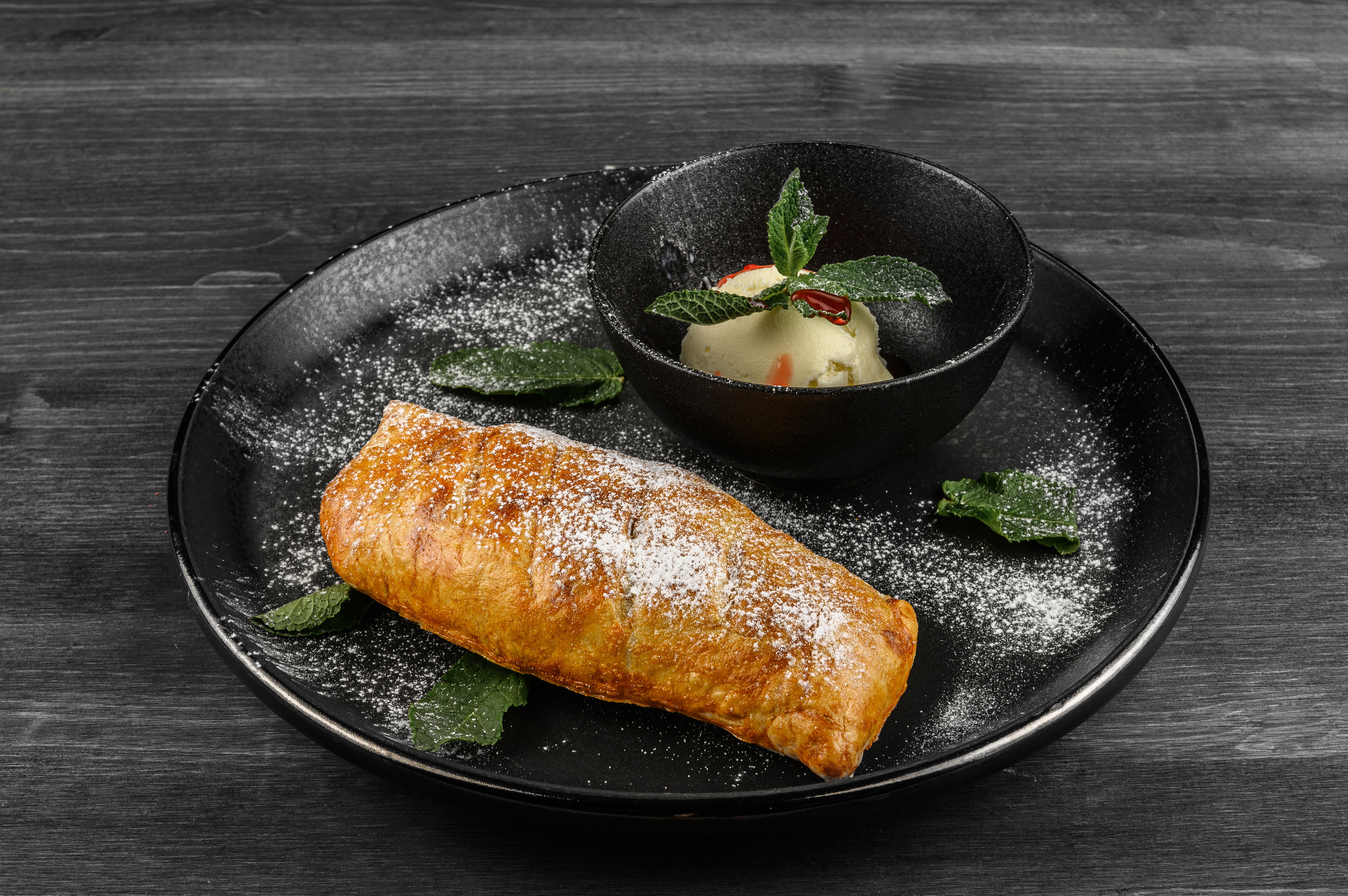 Фотография еды. Фотограф в Липецке Ковалько Евгений