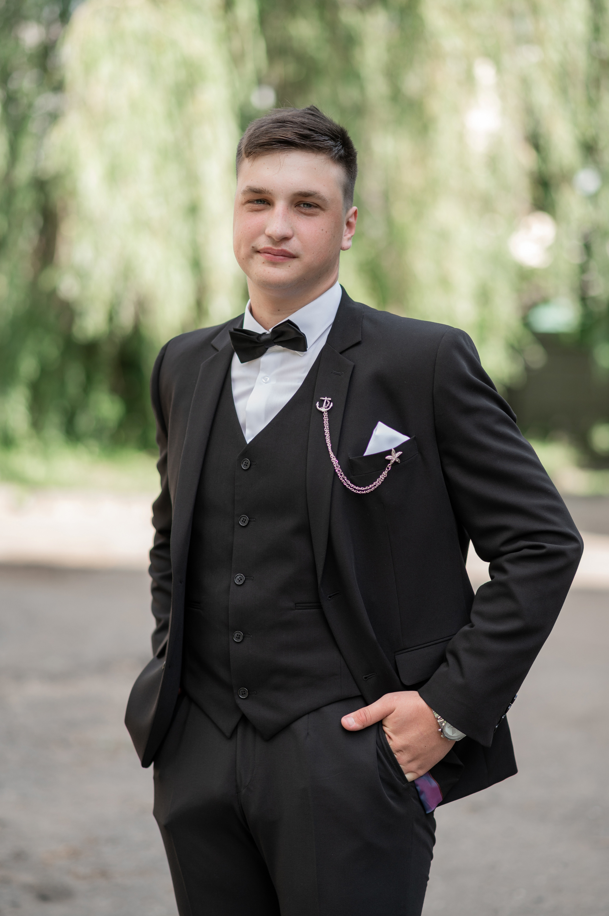 Выпускной 2022. Фотограф в Липецке Ковалько Евгений