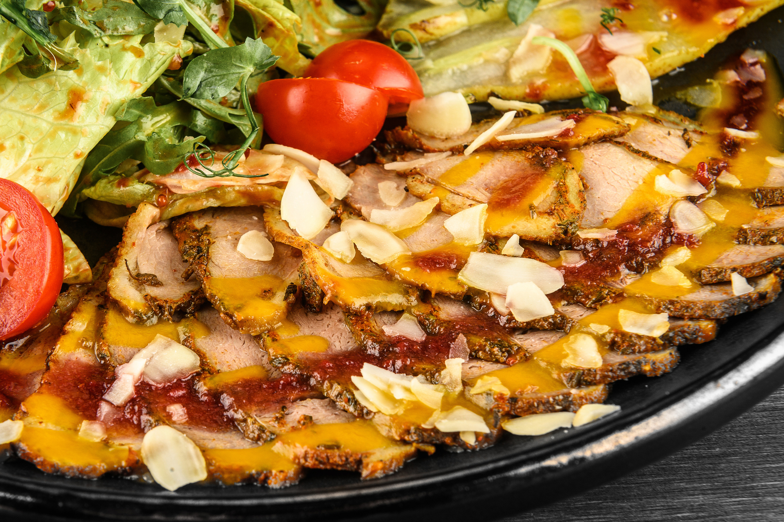 Фотография еды. Фотограф в Липецке Ковалько Евгений