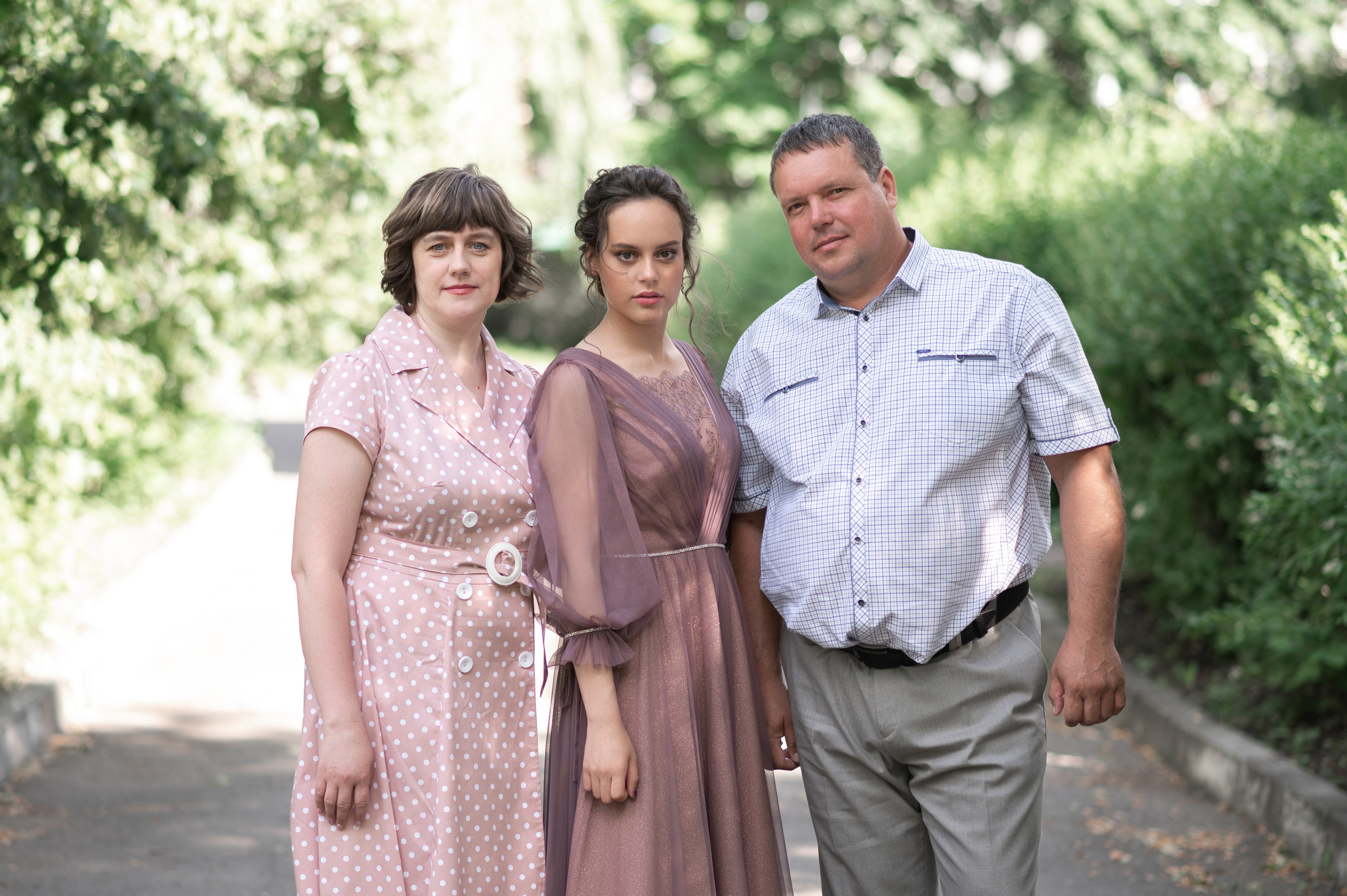 Выпускной 2022. Фотограф в Липецке Ковалько Евгений