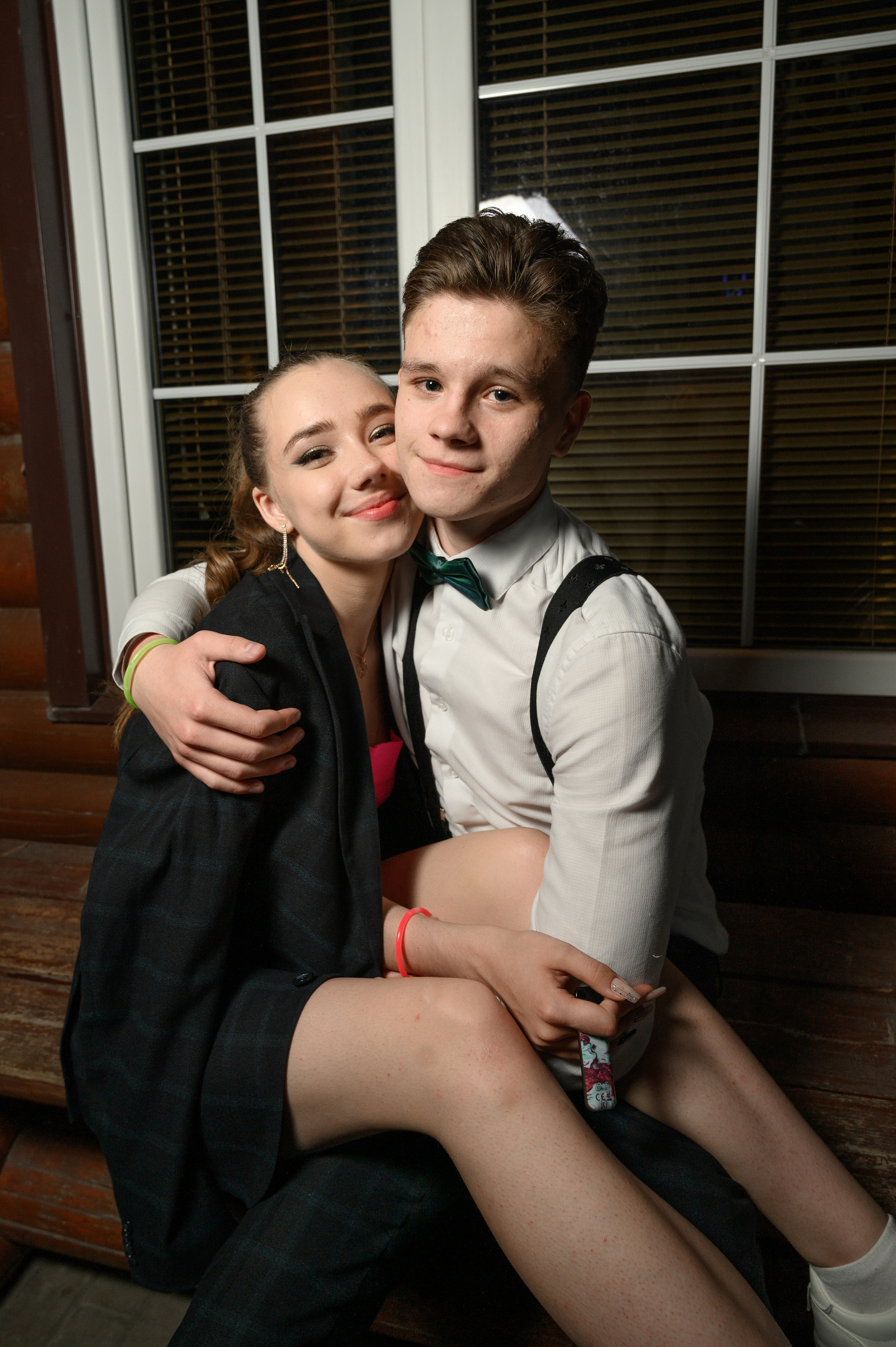 Выпускной 2022. Фотограф в Липецке Ковалько Евгений