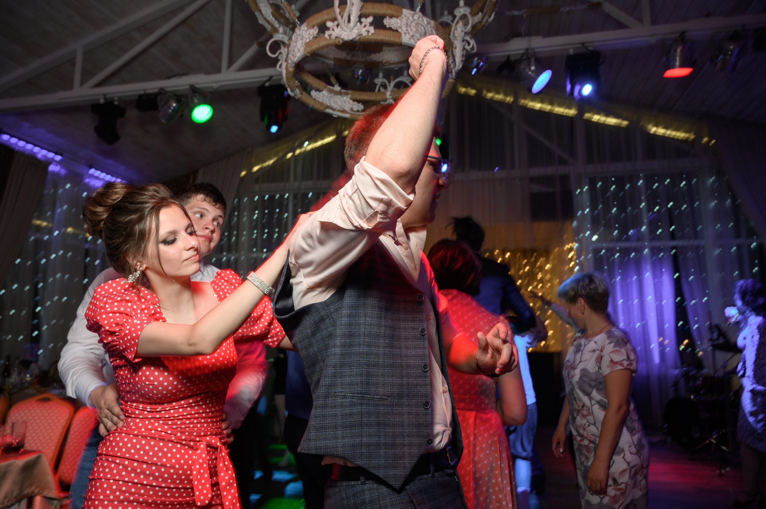 Выпускной 2022. Фотограф в Липецке Ковалько Евгений