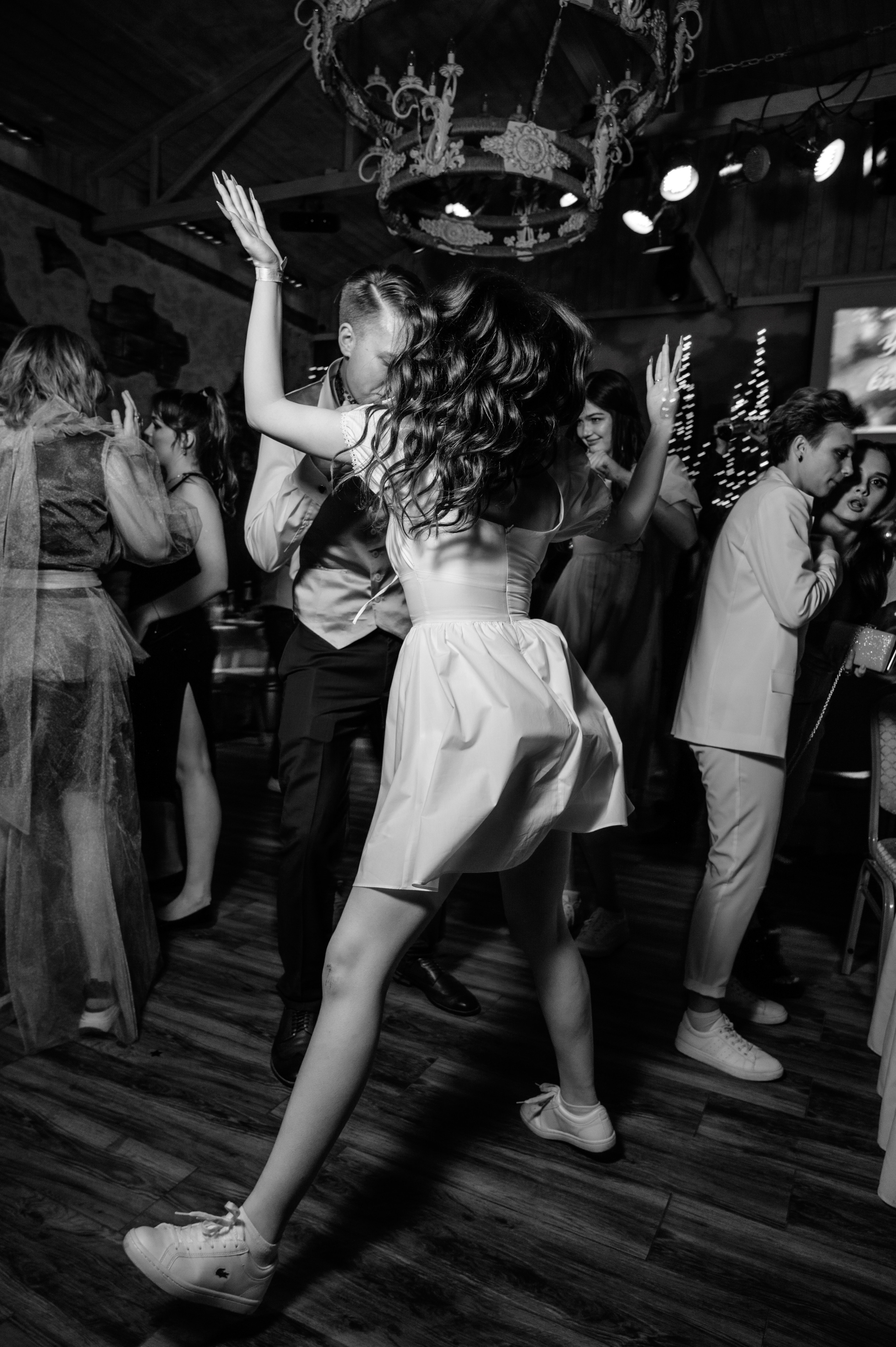 Выпускной 2022. Фотограф в Липецке Ковалько Евгений