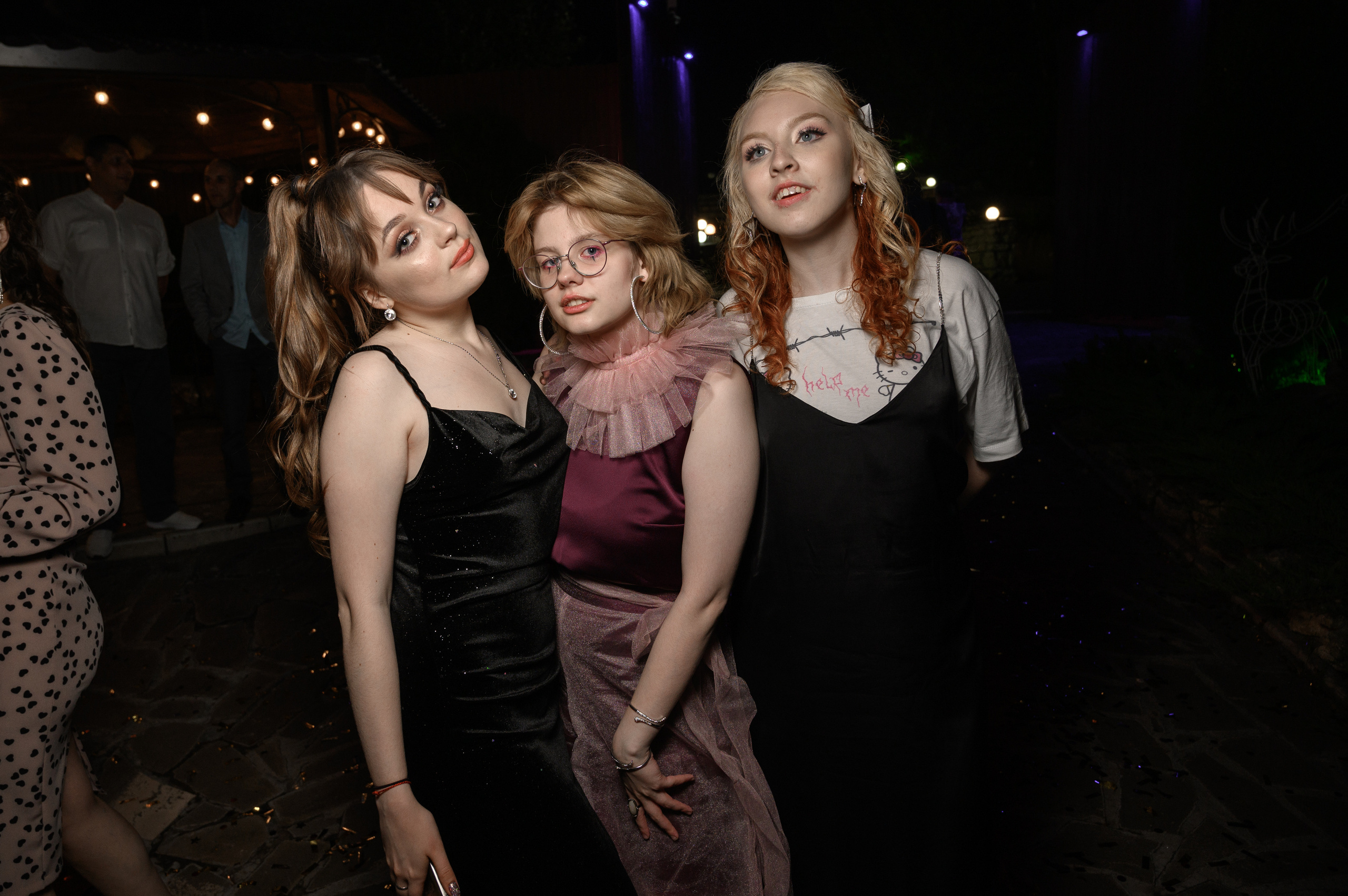 Выпускной 2022. Фотограф в Липецке Ковалько Евгений