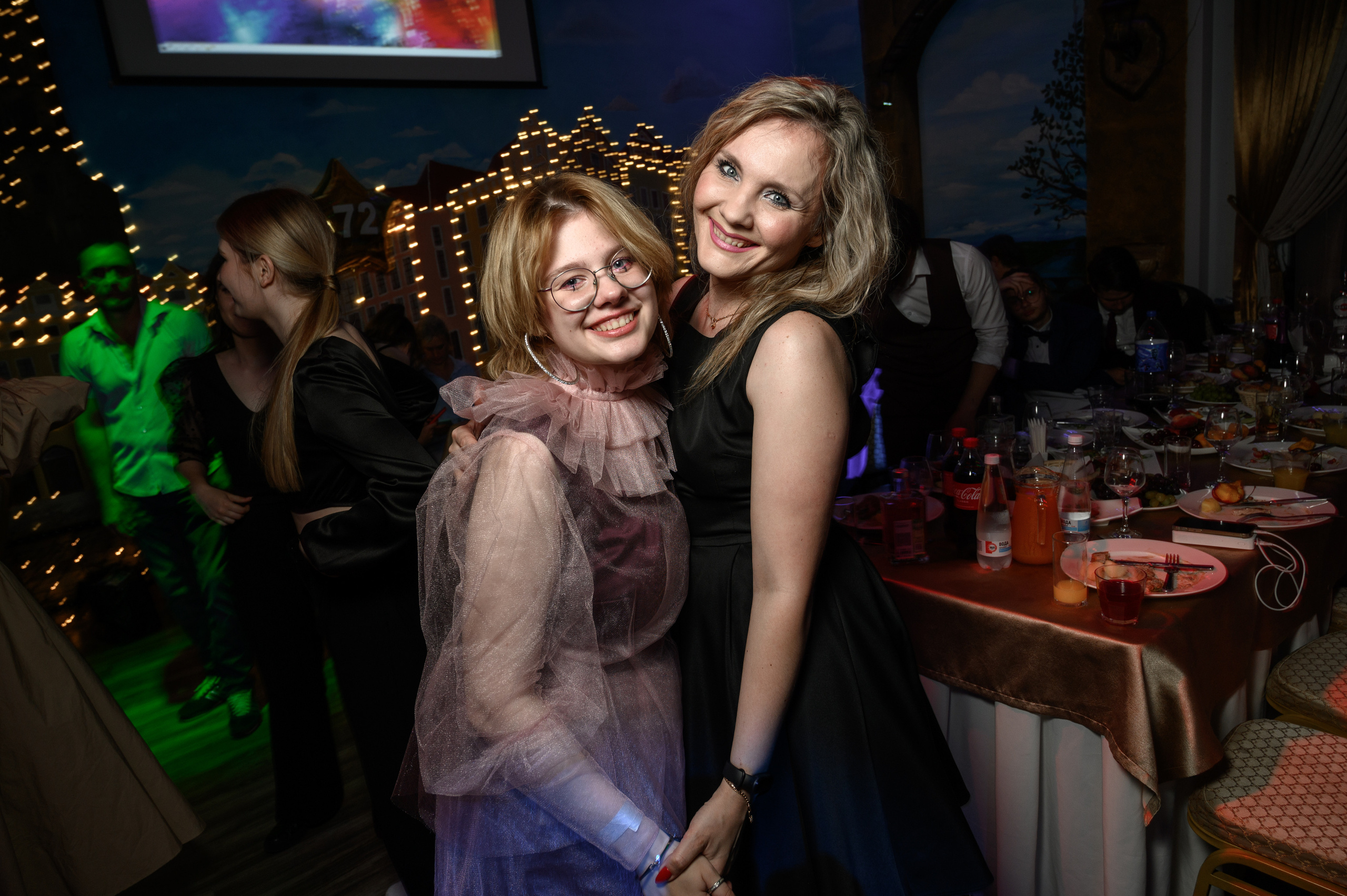 Выпускной 2022. Фотограф в Липецке Ковалько Евгений